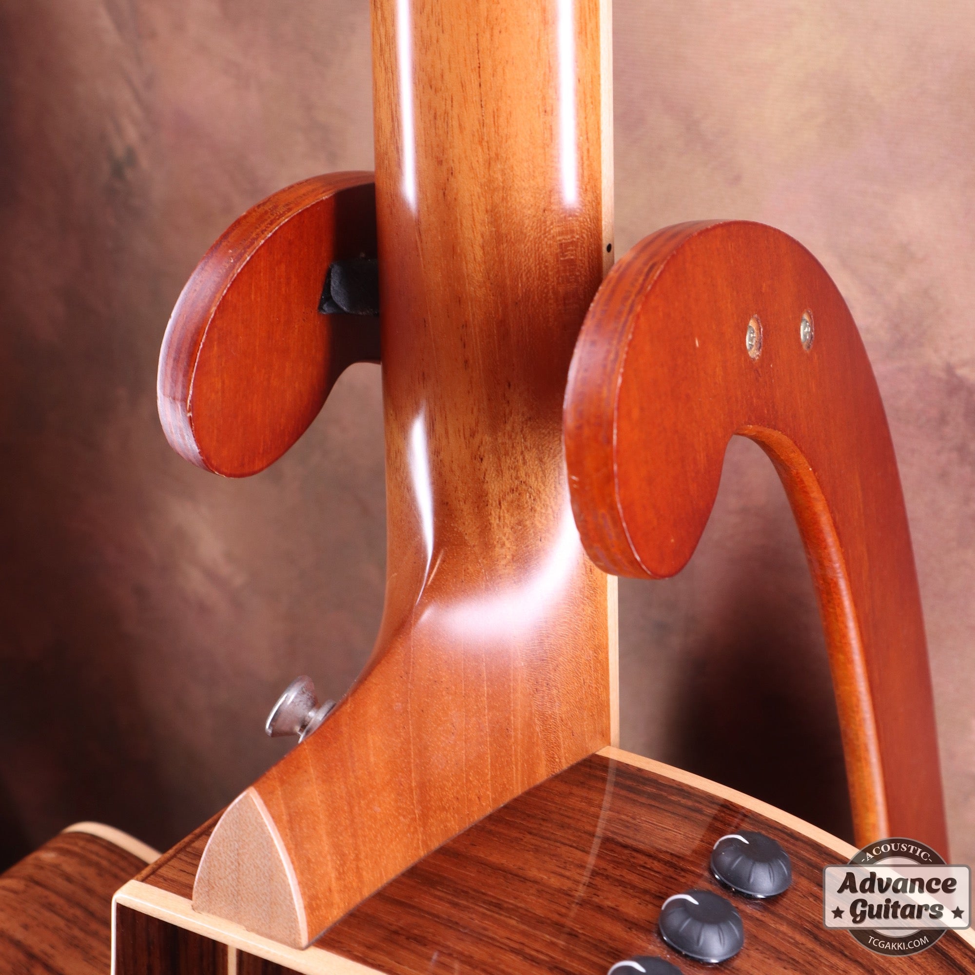 2014年製 814ce ES2 - TC楽器 - TCGAKKI