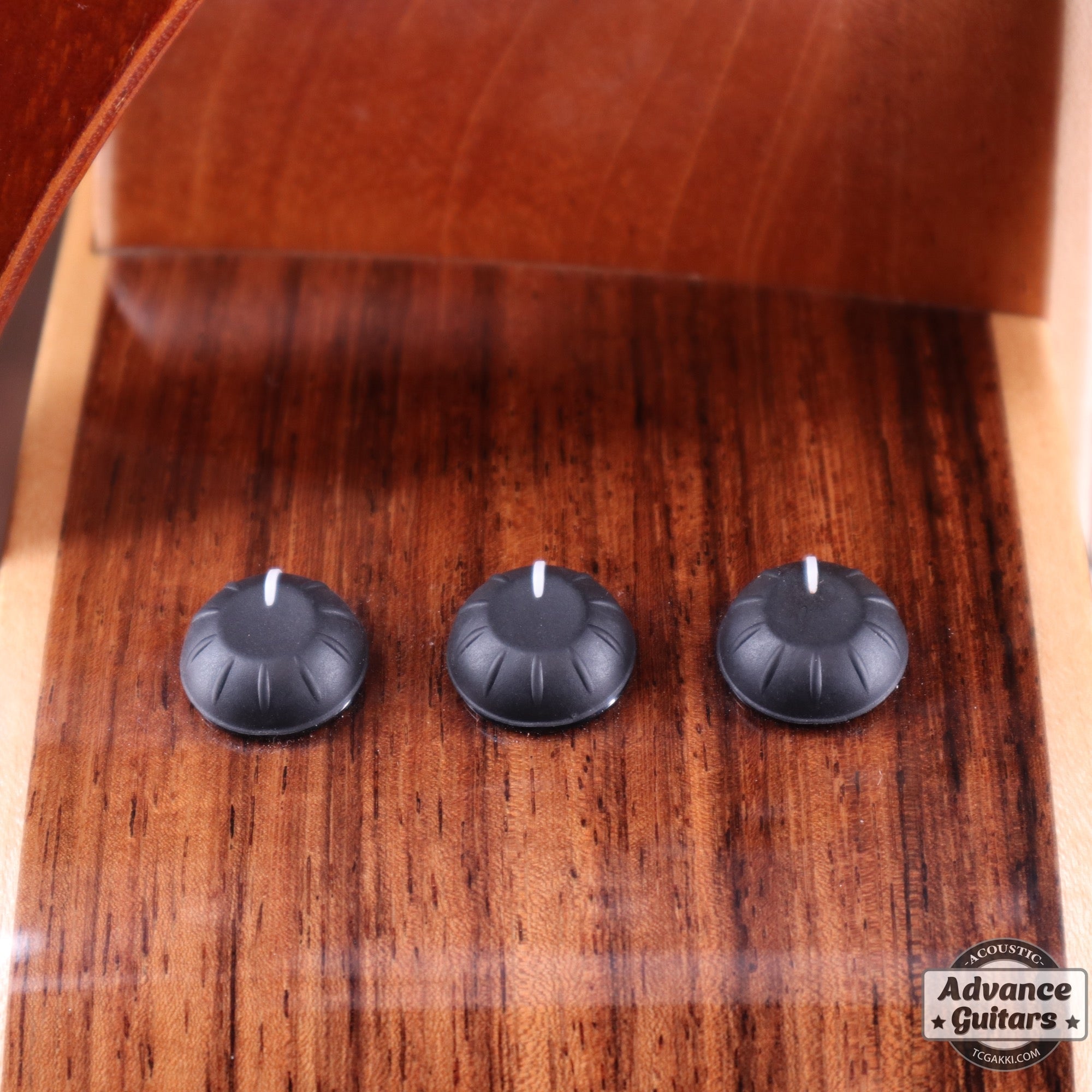 2014年製 814ce ES2 - TC楽器 - TCGAKKI