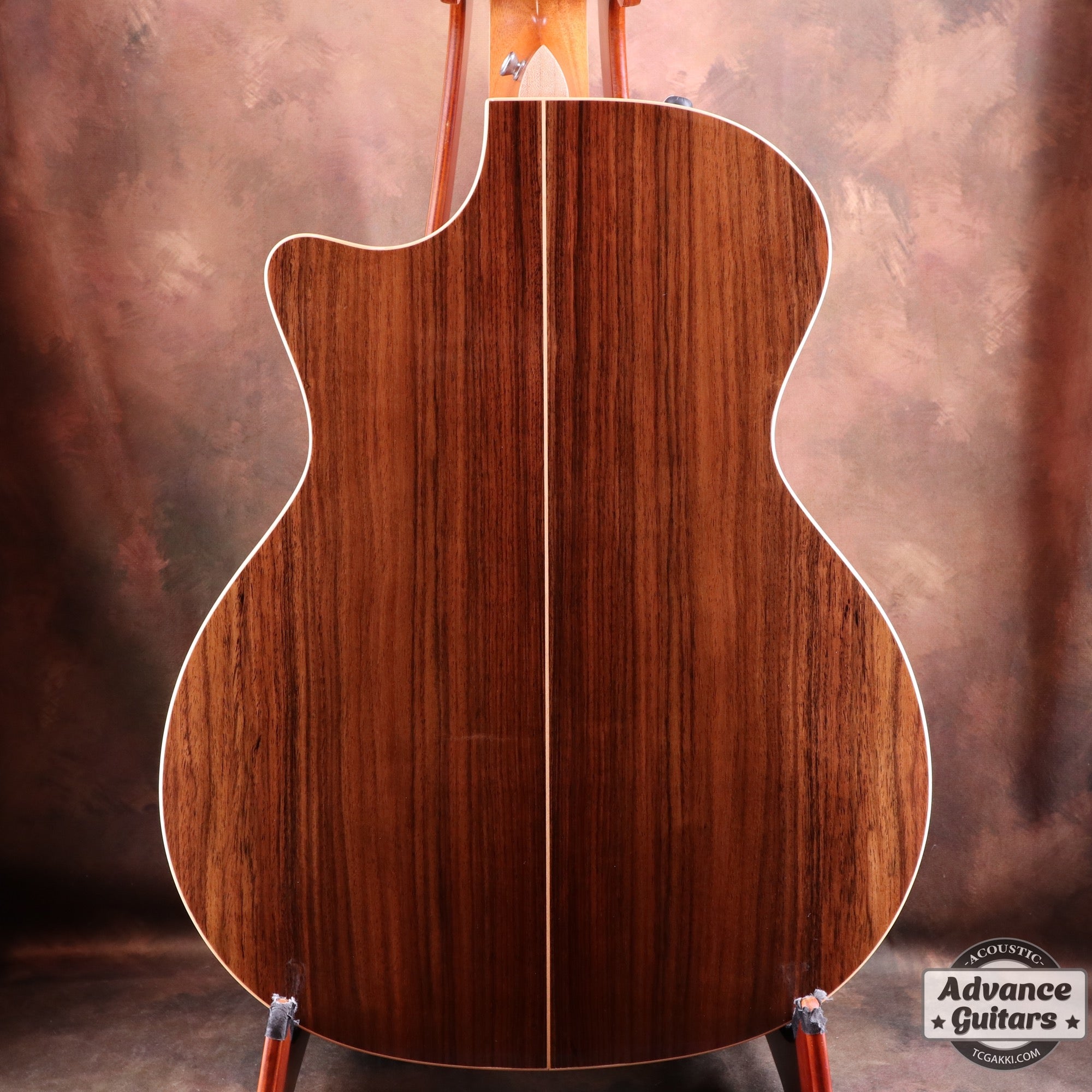 2014年製 814ce ES2 - TC楽器 - TCGAKKI