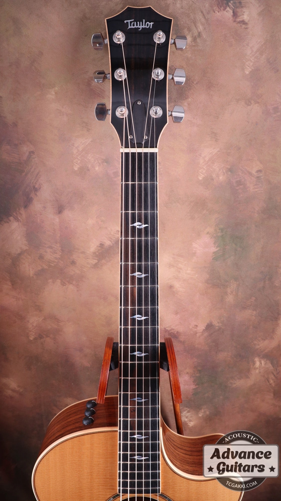 2014年製 814ce ES2 - TC楽器 - TCGAKKI