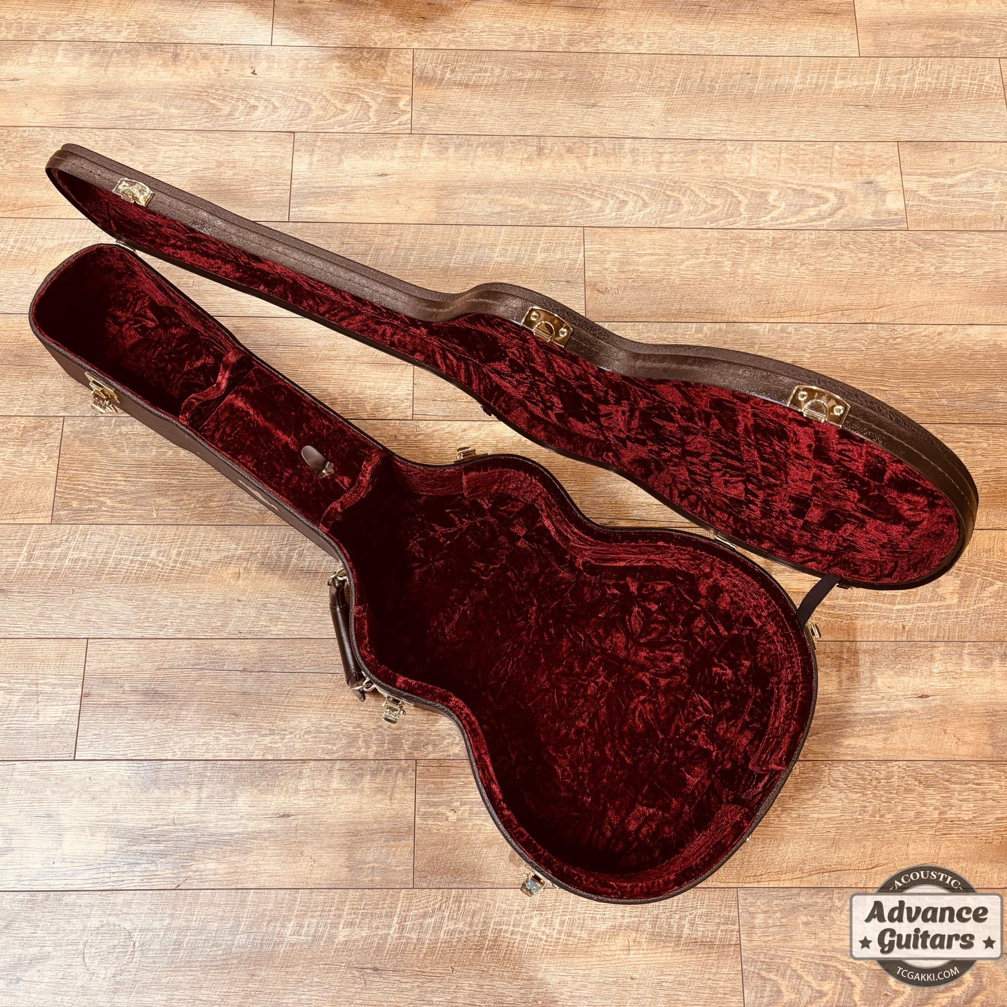 2014年製 814ce ES2 - TC楽器 - TCGAKKI