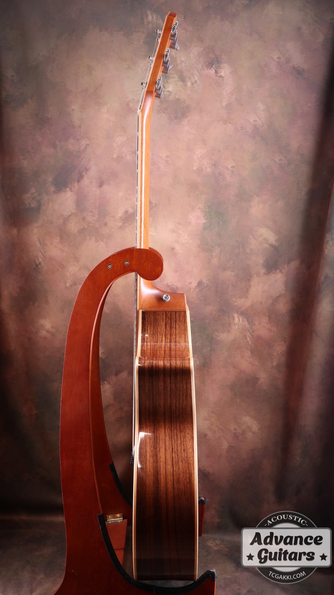 2014年製 814ce ES2 - TC楽器 - TCGAKKI