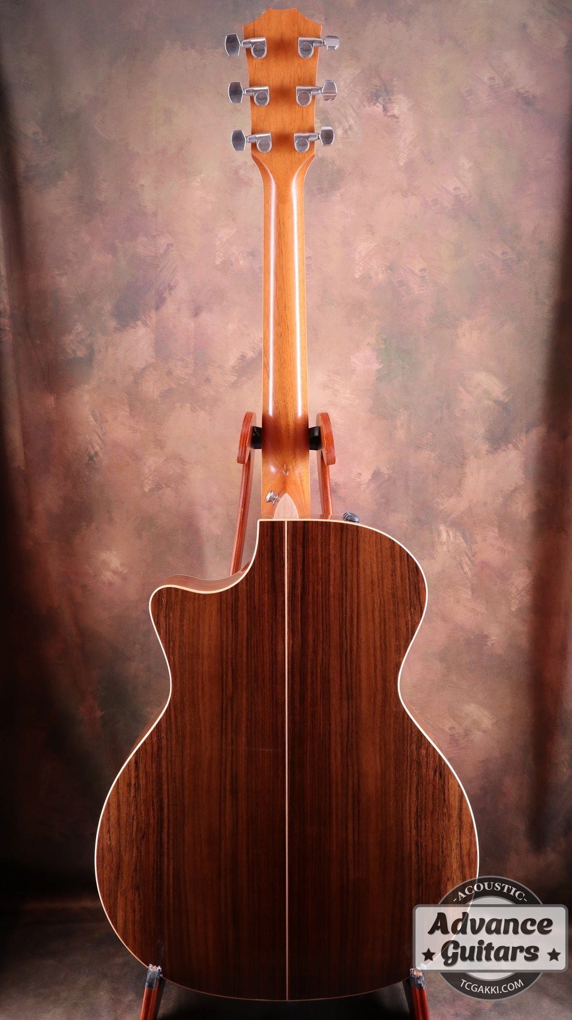 2014年製 814ce ES2 - TC楽器 - TCGAKKI