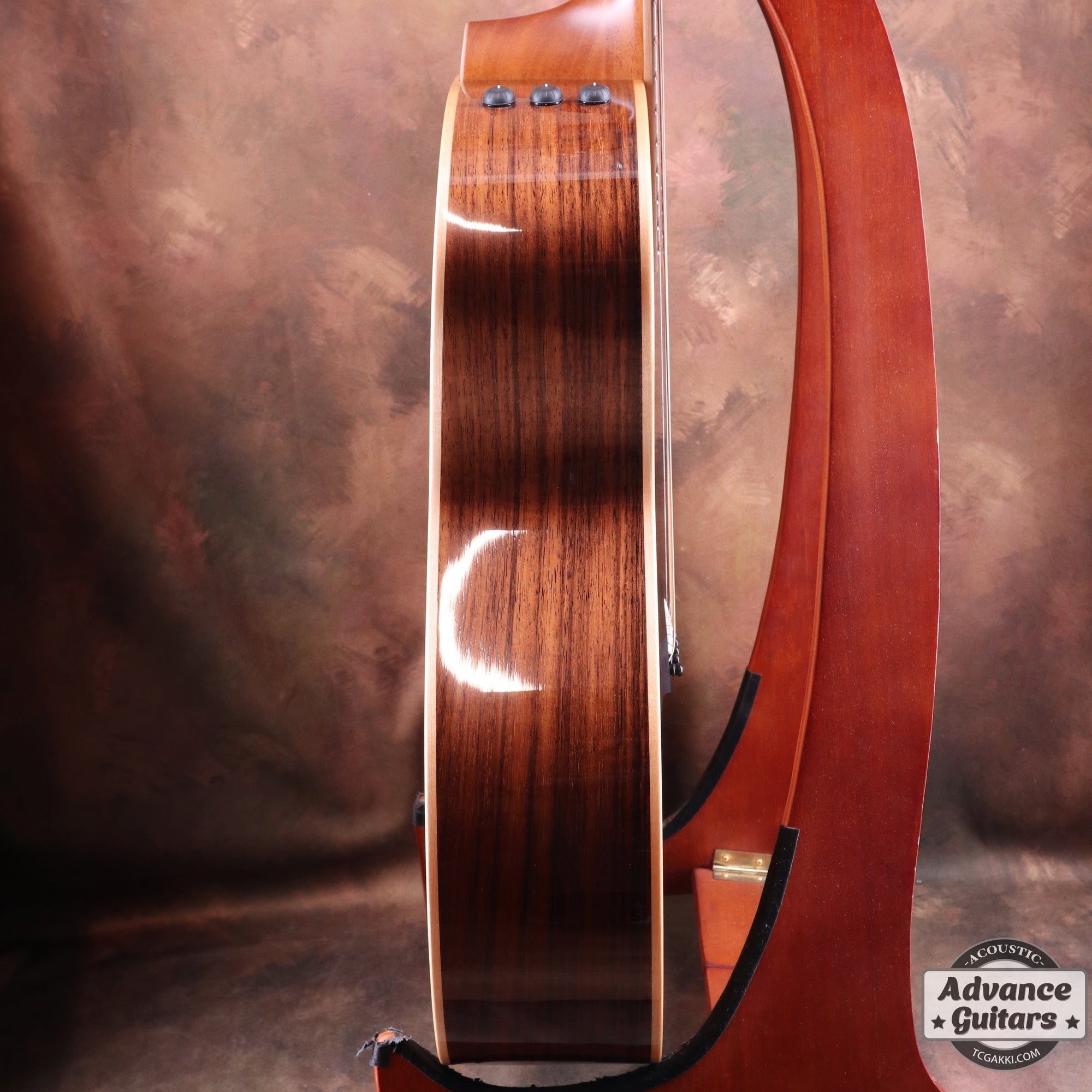 2014年製 814ce ES2 - TC楽器 - TCGAKKI