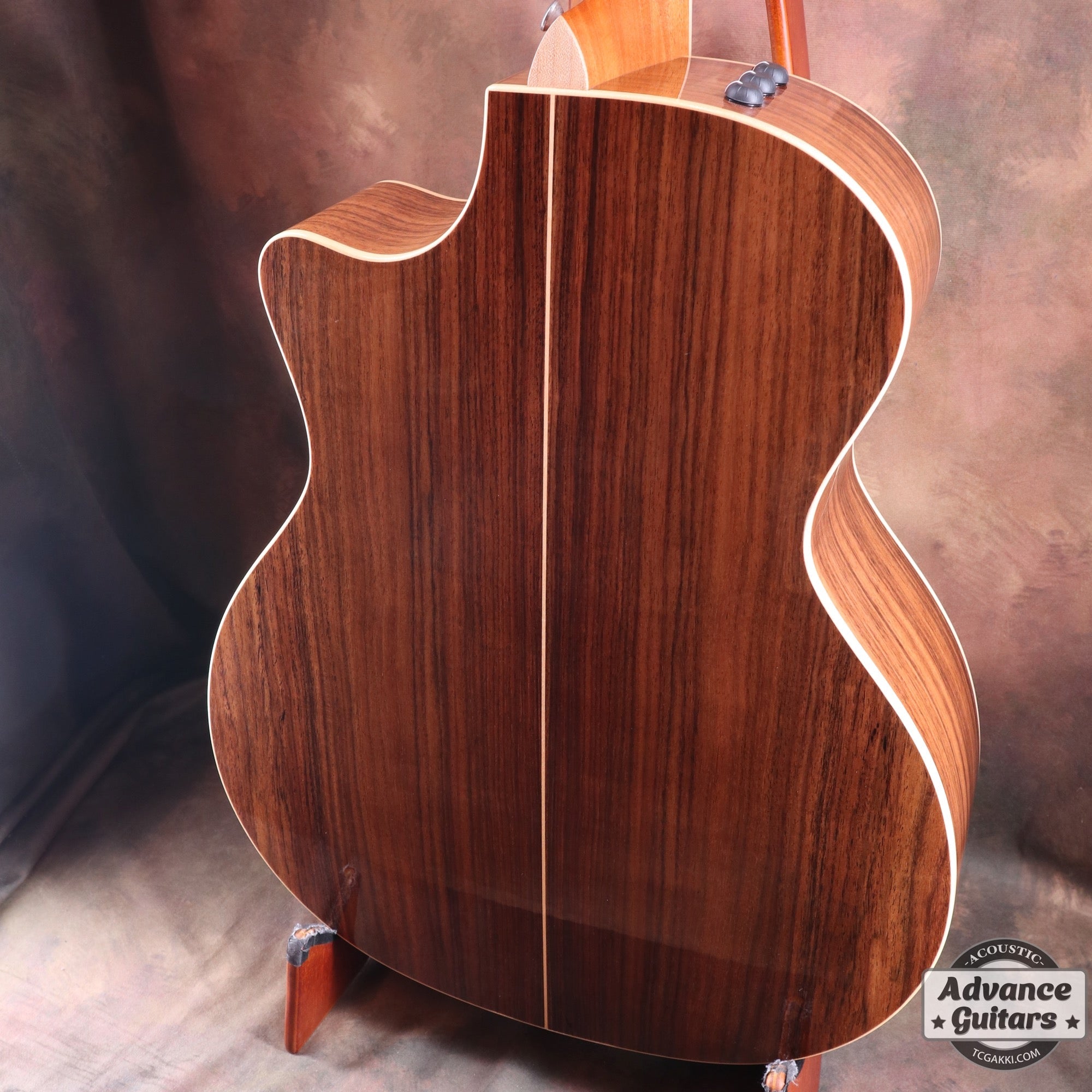 2014年製 814ce ES2 - TC楽器 - TCGAKKI