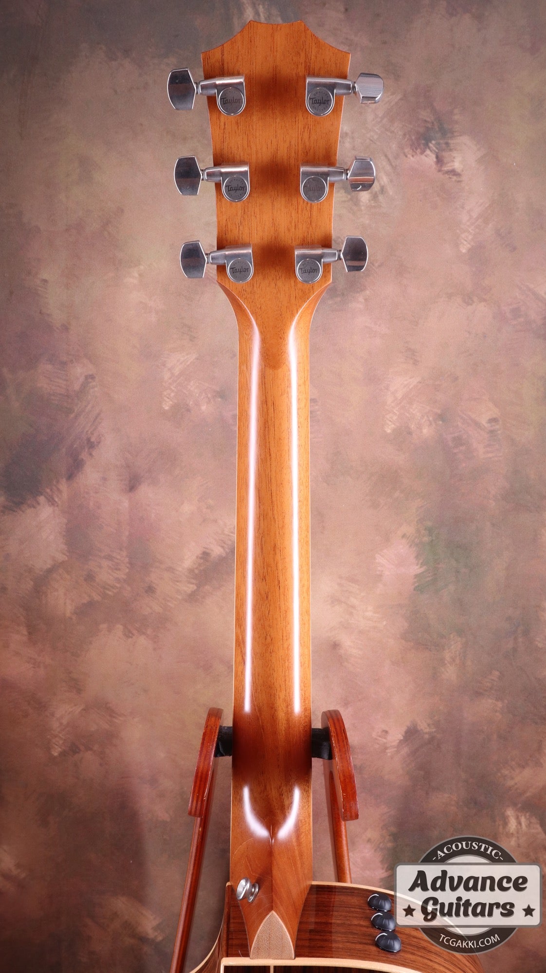 2014年製 814ce ES2 - TC楽器 - TCGAKKI