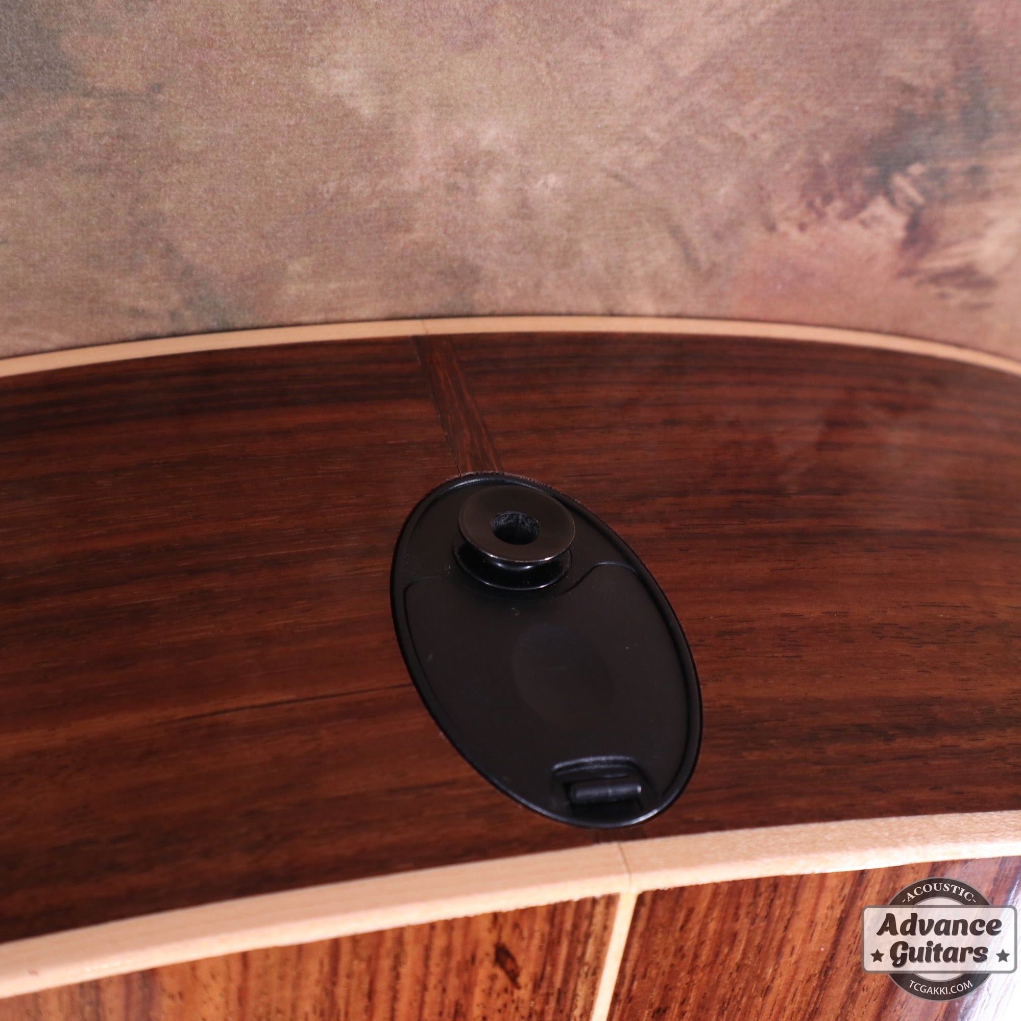 2014年製 814ce ES2 - TC楽器 - TCGAKKI