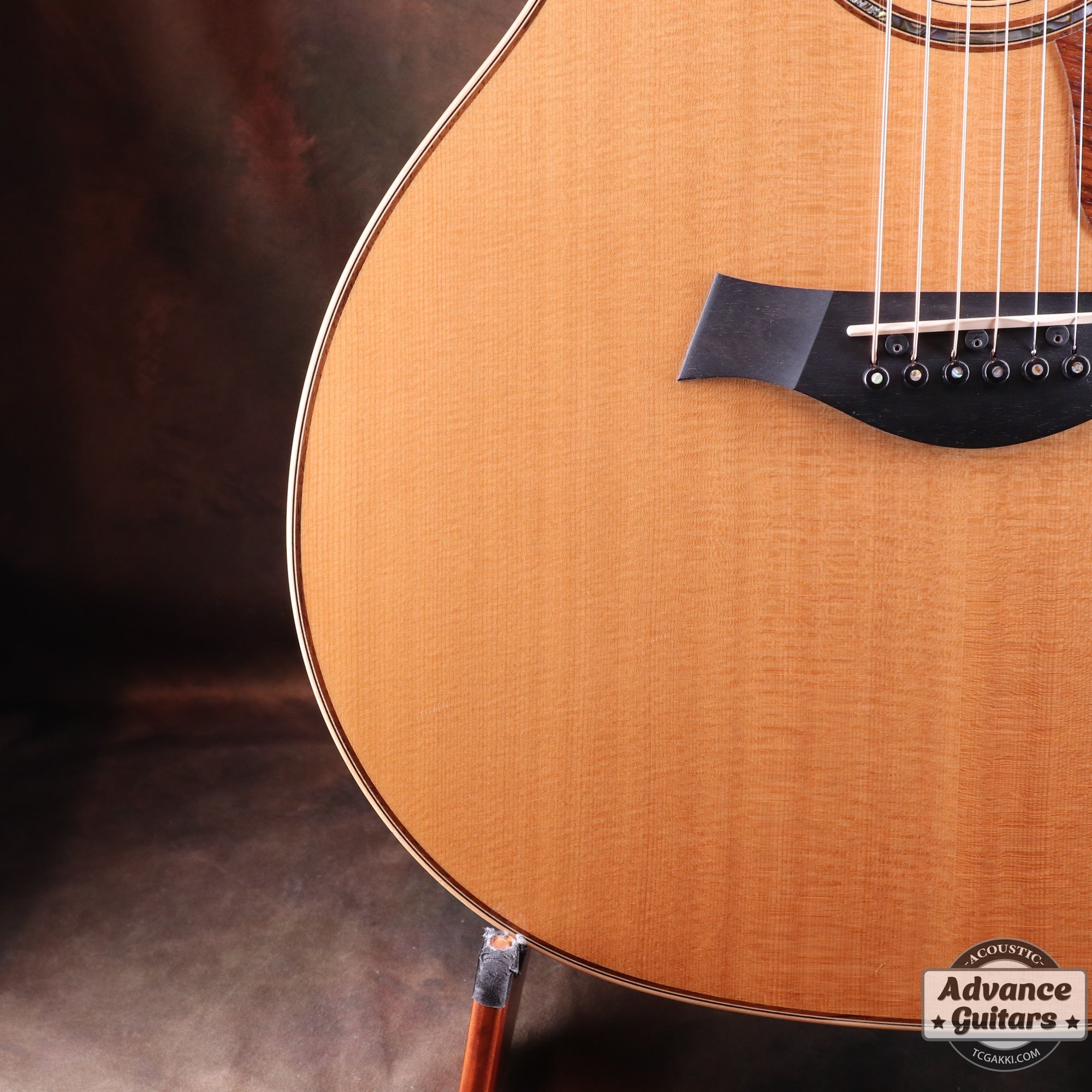 2014年製 814ce ES2 - TC楽器 - TCGAKKI