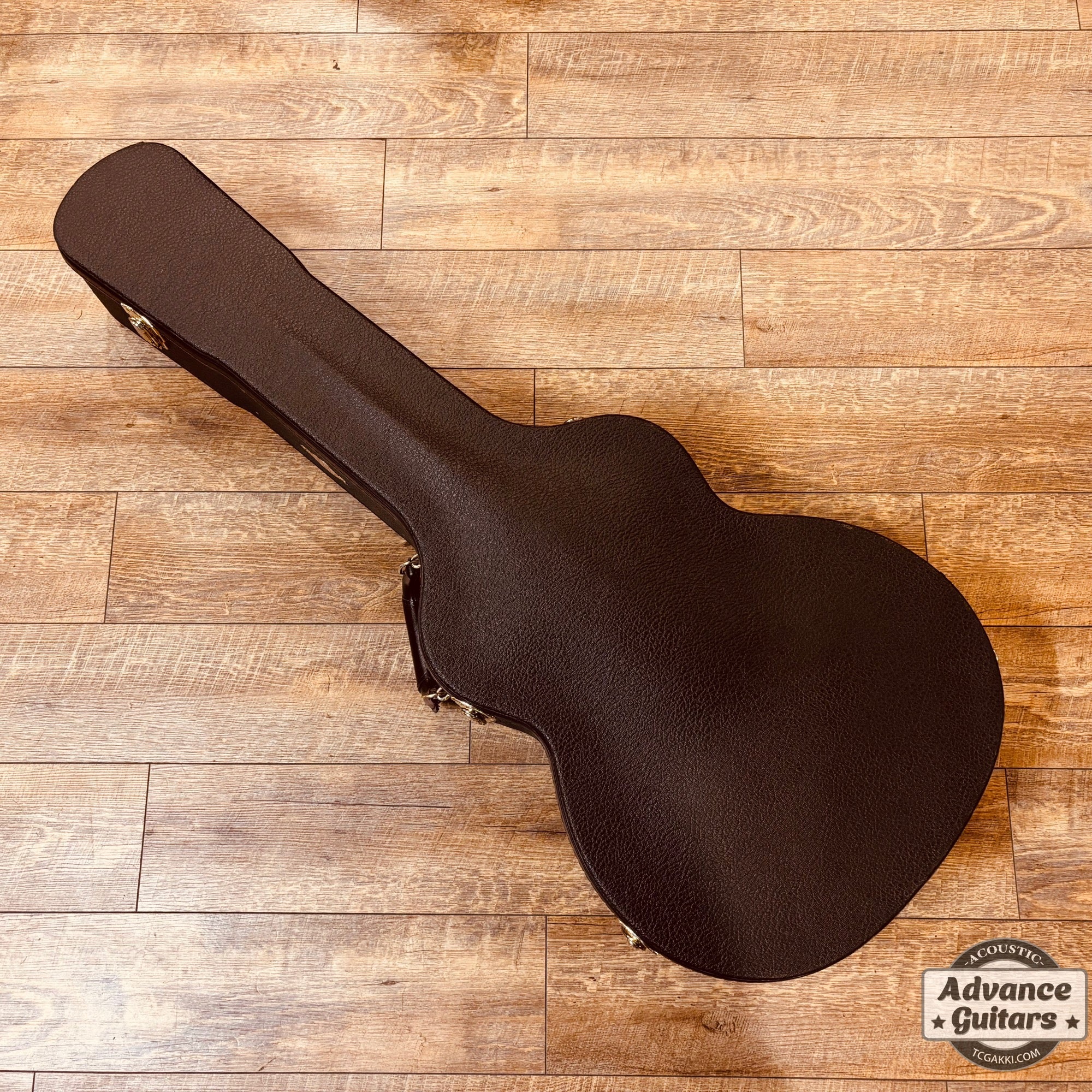 2014年製 814ce ES2 - TC楽器 - TCGAKKI