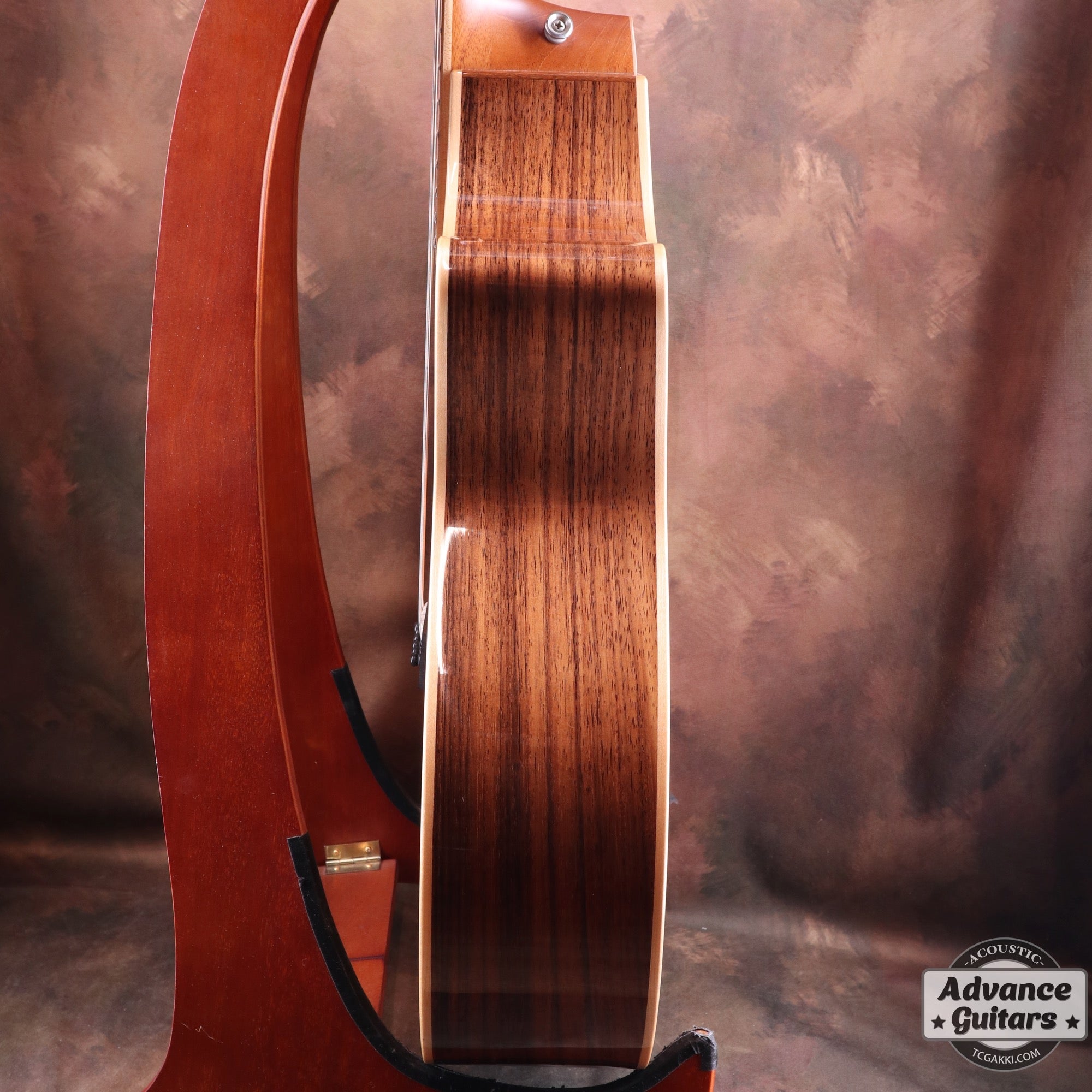 2014年製 814ce ES2 - TC楽器 - TCGAKKI