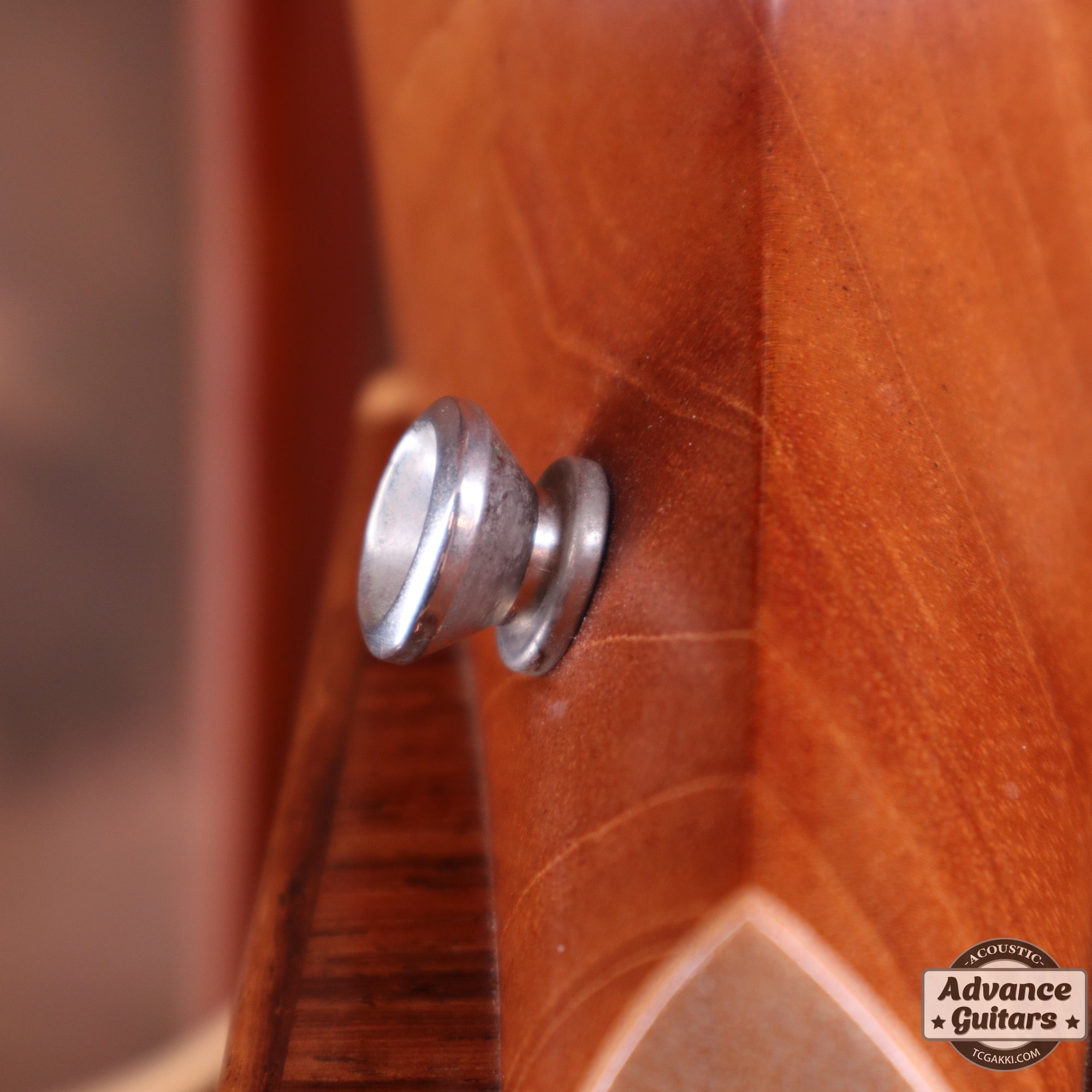 2014年製 814ce ES2 - TC楽器 - TCGAKKI