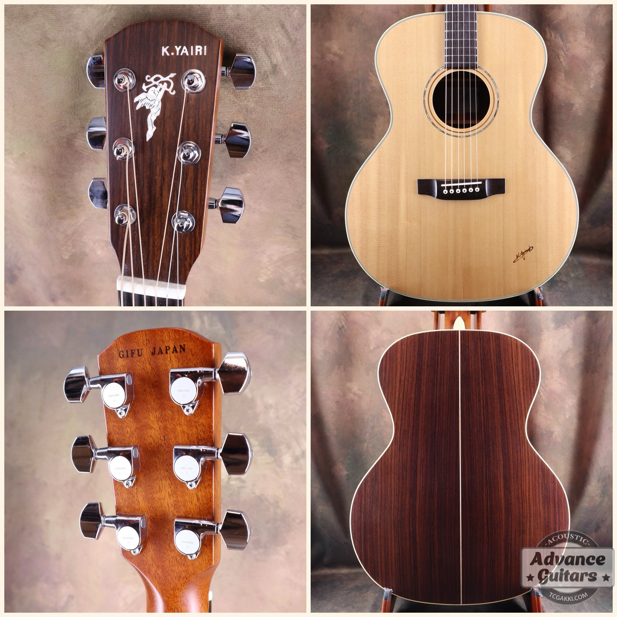 2014年製 BL - 95 - TC楽器 - TCGAKKI