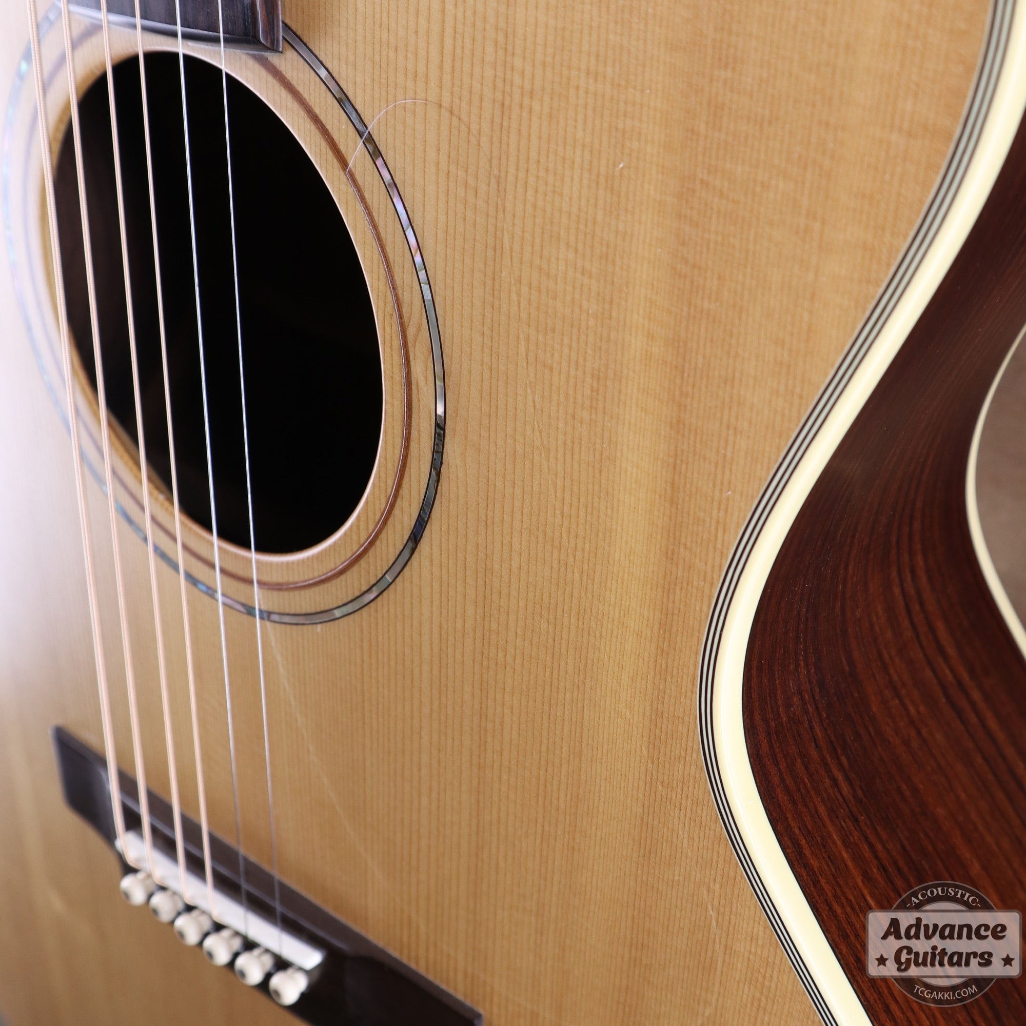 2014年製 BL - 95 - TC楽器 - TCGAKKI