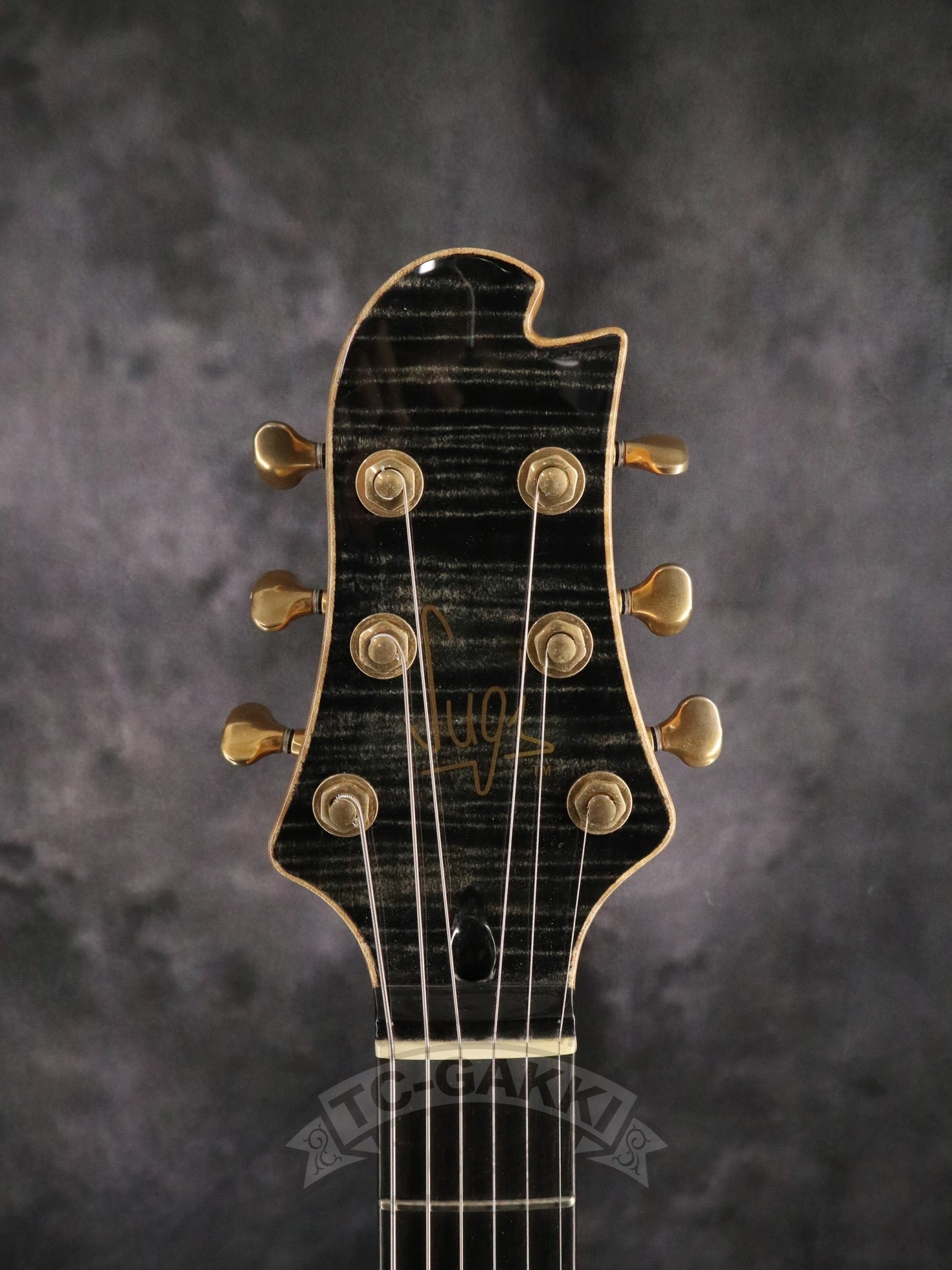 2014 DS496E FM/AT/A - MAHO - TC楽器 - TCGAKKI