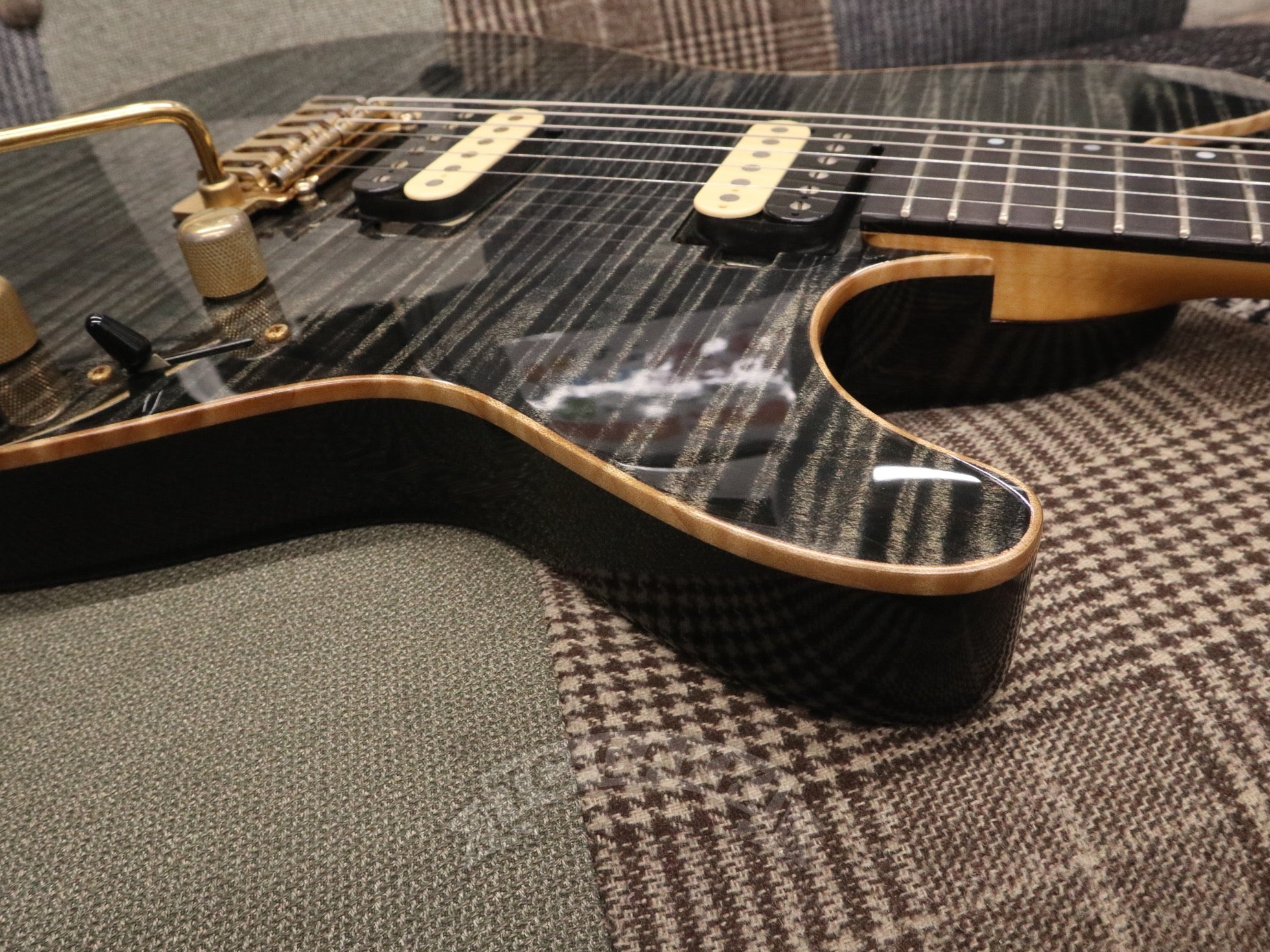 2014 DS496E FM/AT/A - MAHO - TC楽器 - TCGAKKI