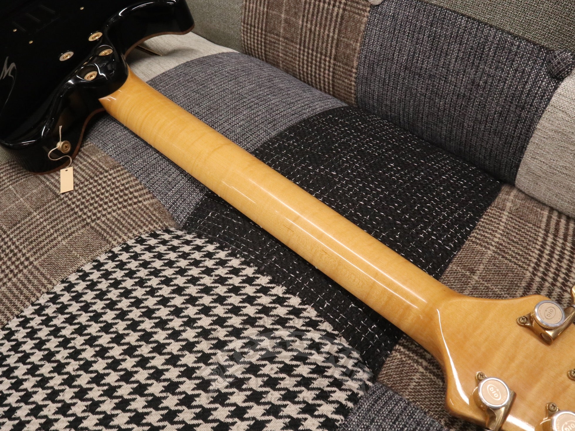 2014 DS496E FM/AT/A - MAHO - TC楽器 - TCGAKKI