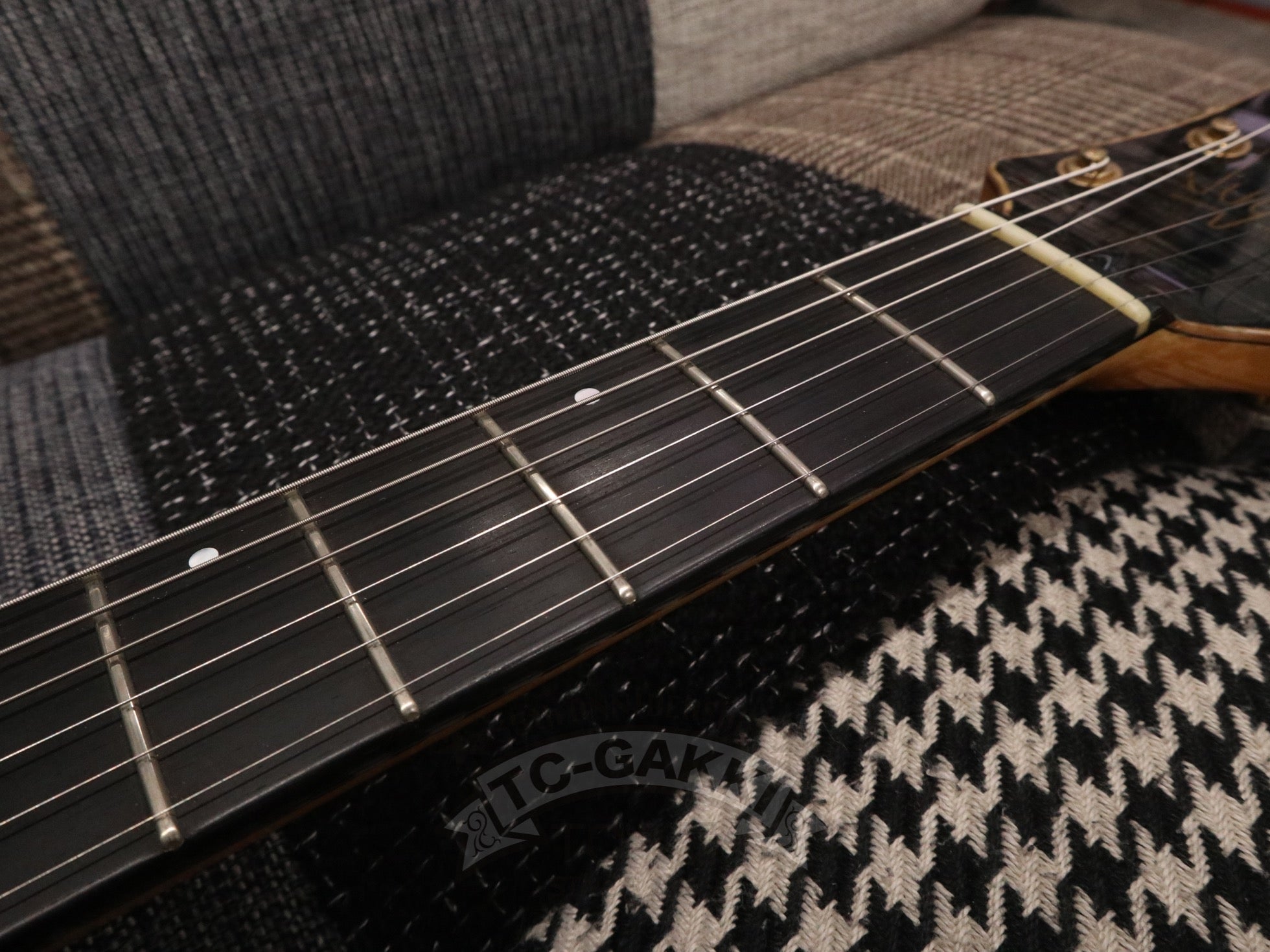 2014 DS496E FM/AT/A - MAHO - TC楽器 - TCGAKKI