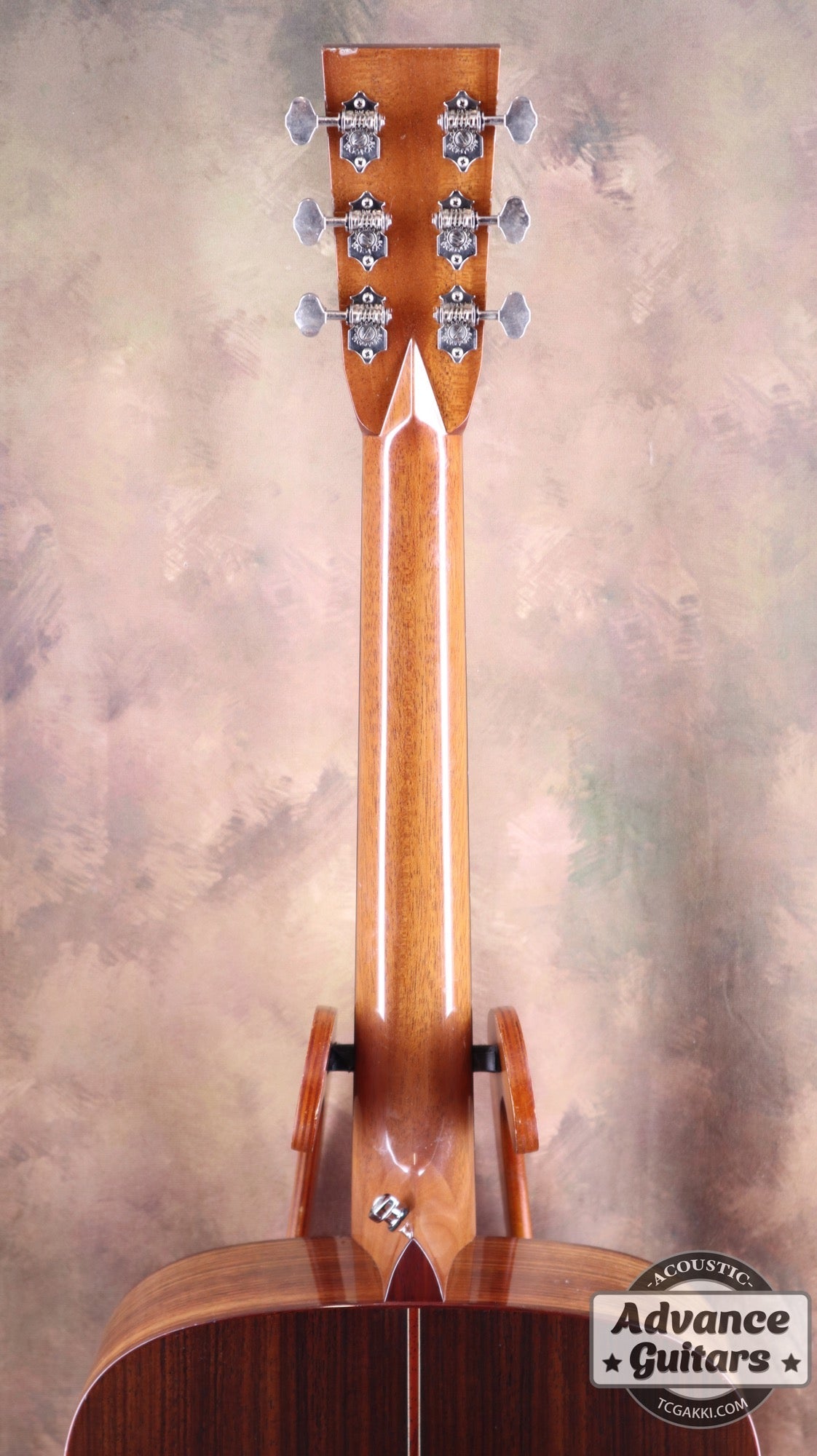 2014年製 Red Hawk - TC楽器 - TCGAKKI