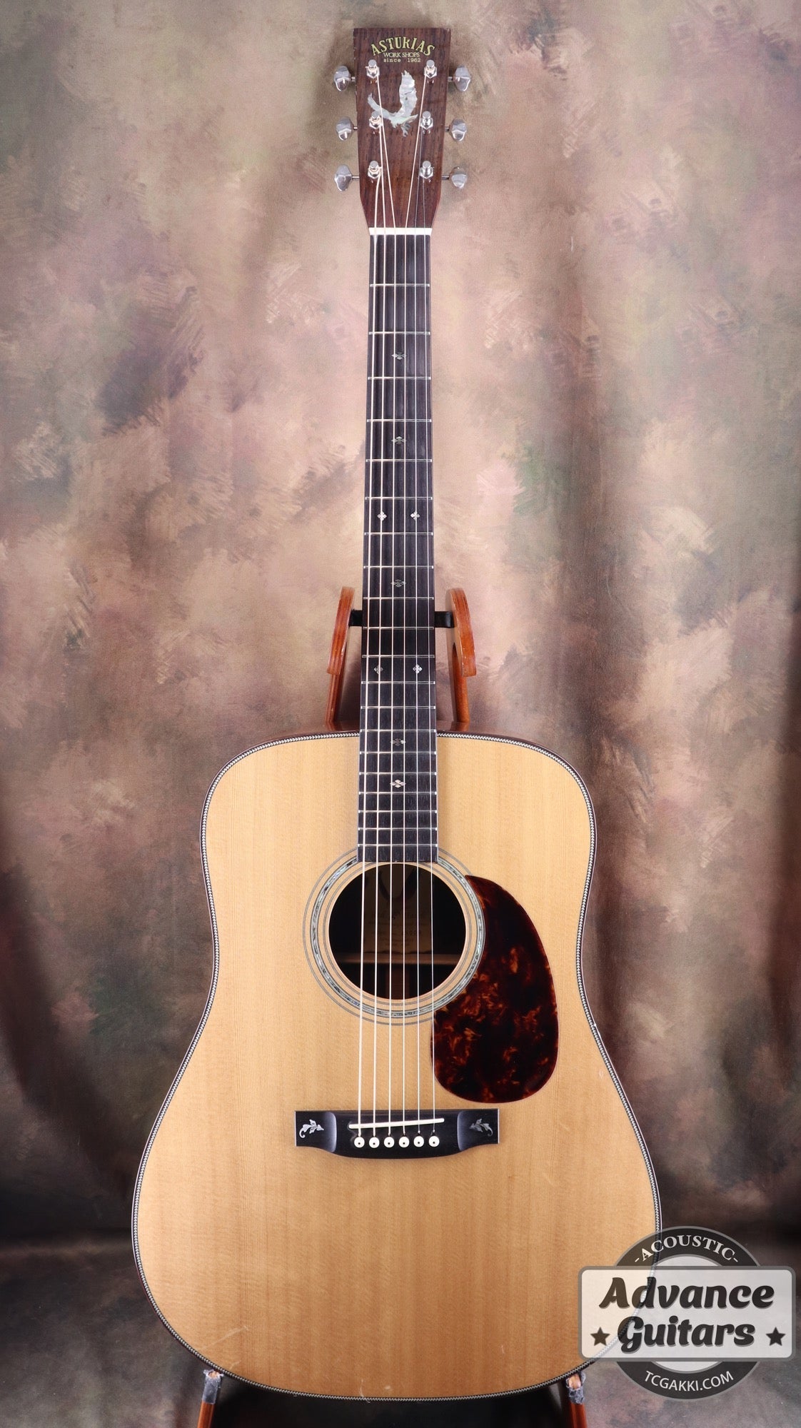 2014年製 Red Hawk - TC楽器 - TCGAKKI