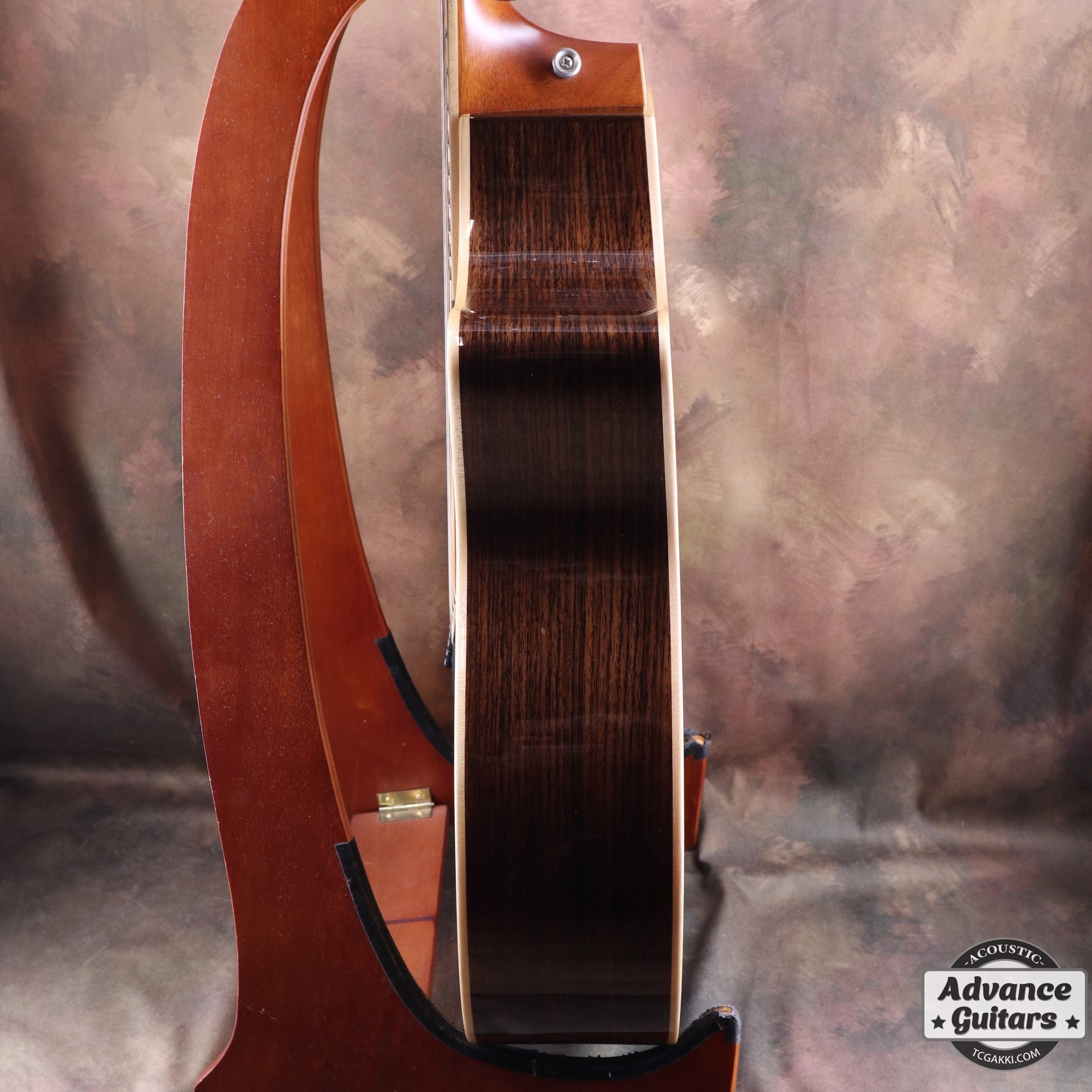 2015年製 814ce ES2 - TC楽器 - TCGAKKI