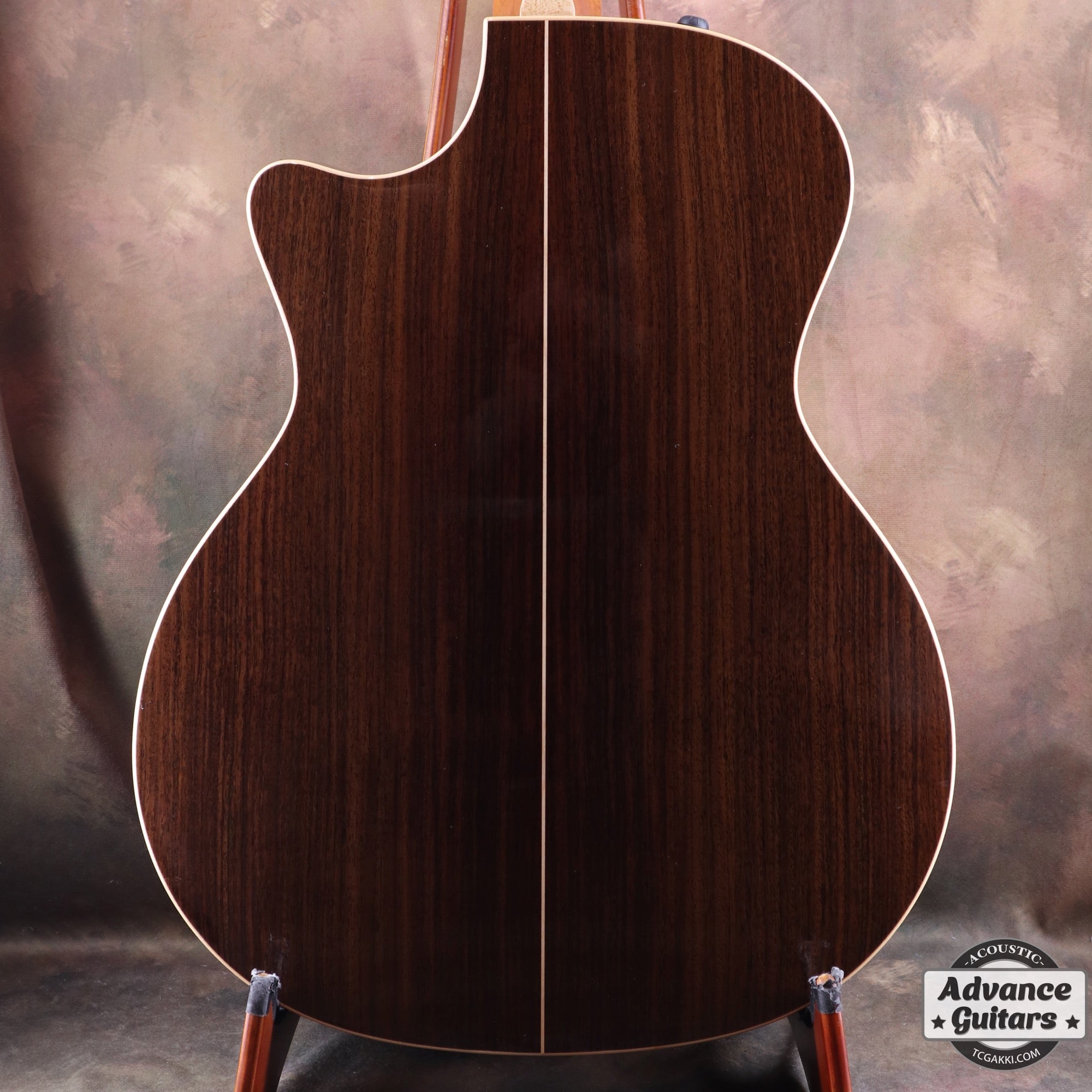 2015年製 814ce ES2 - TC楽器 - TCGAKKI