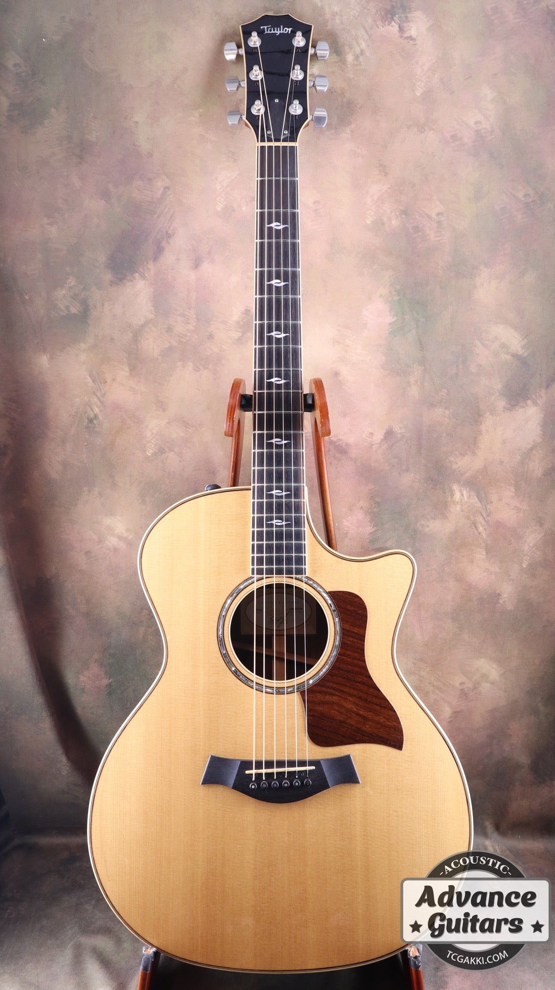 2015年製 814ce ES2 - TC楽器 - TCGAKKI