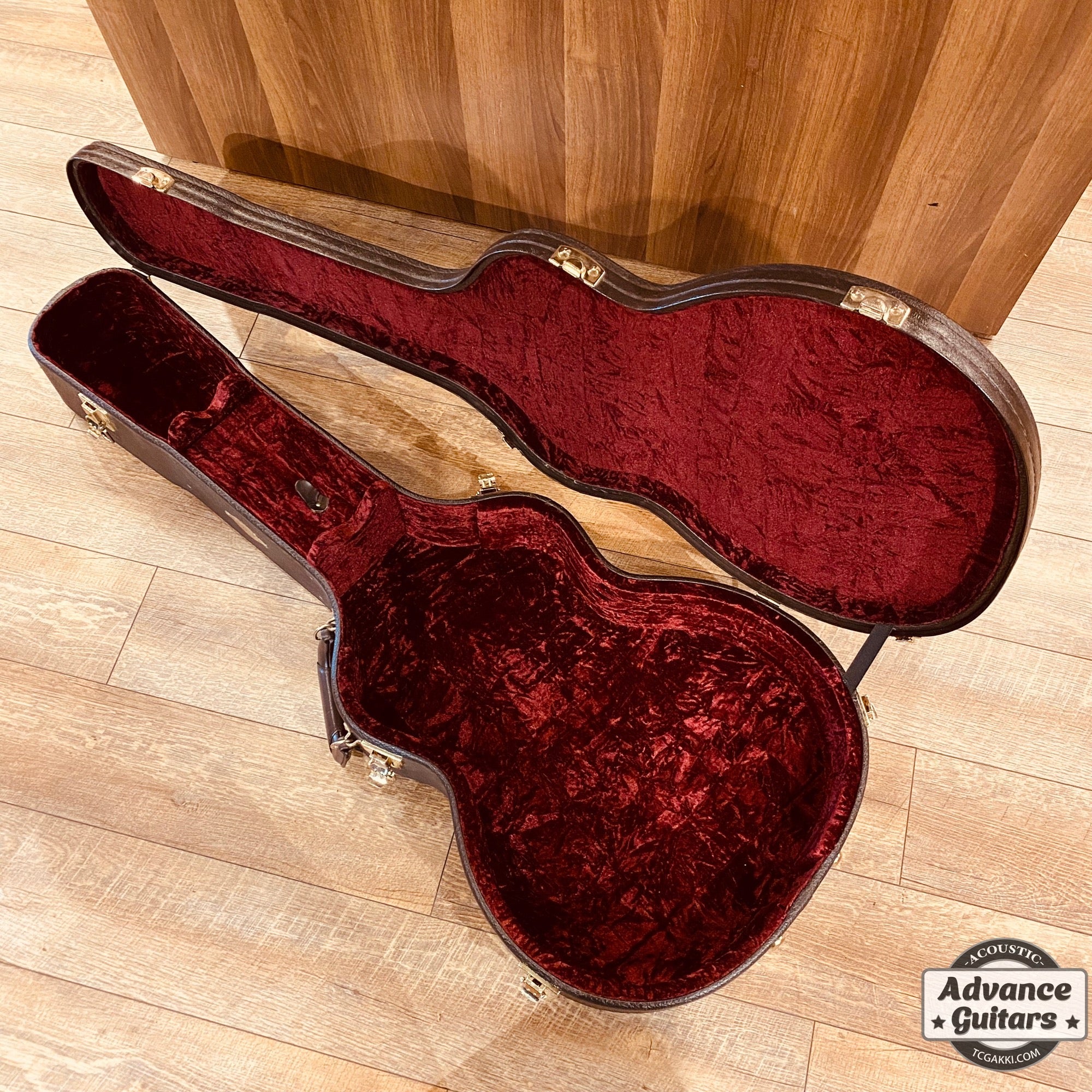 2015年製 814ce ES2 - TC楽器 - TCGAKKI