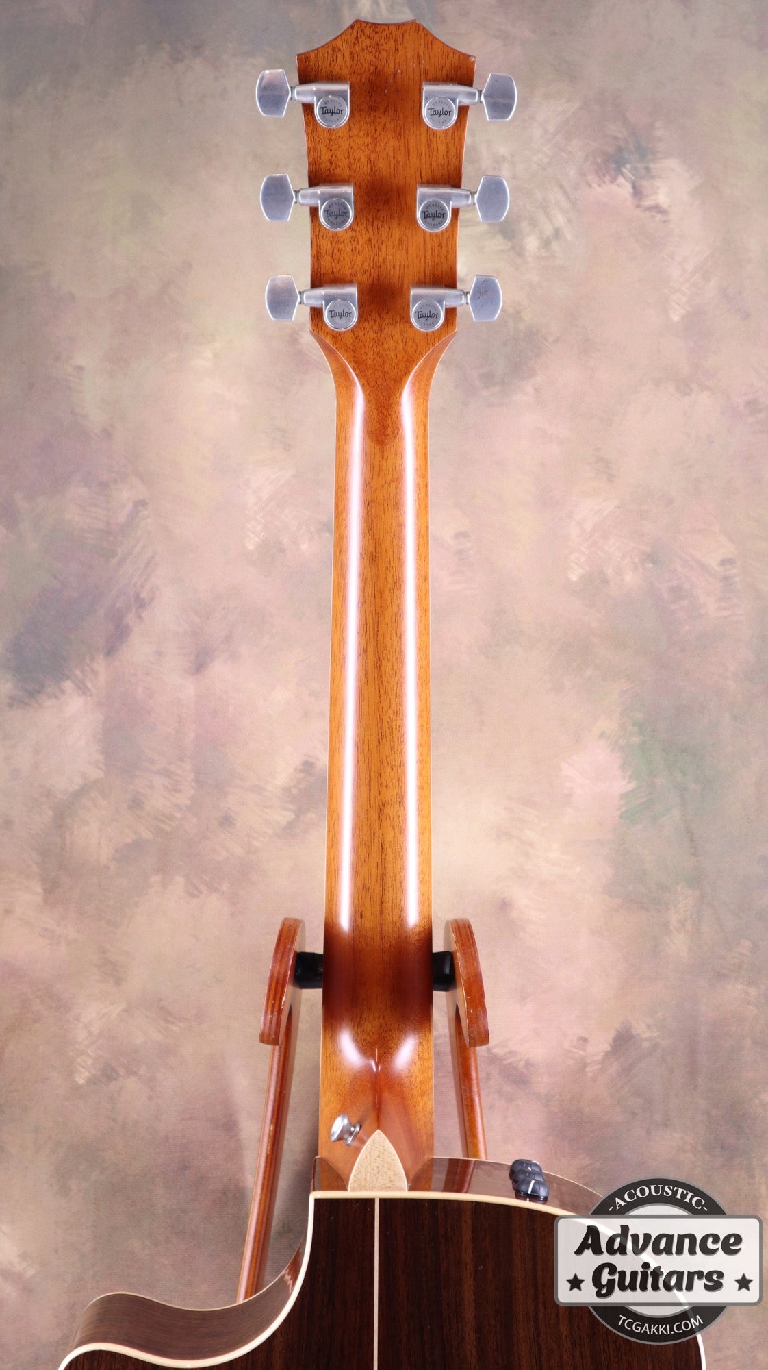 2015年製 814ce ES2 - TC楽器 - TCGAKKI