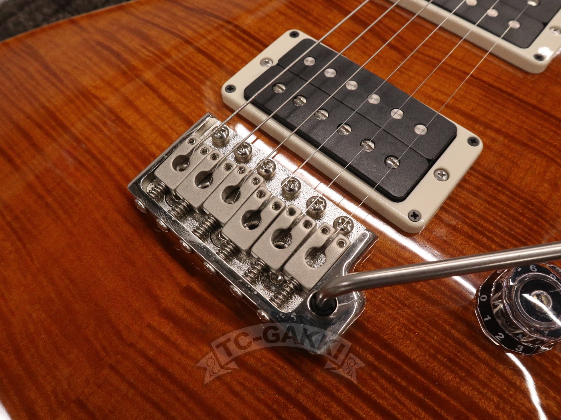 2015 CE24 Amber - TC楽器 - TCGAKKI