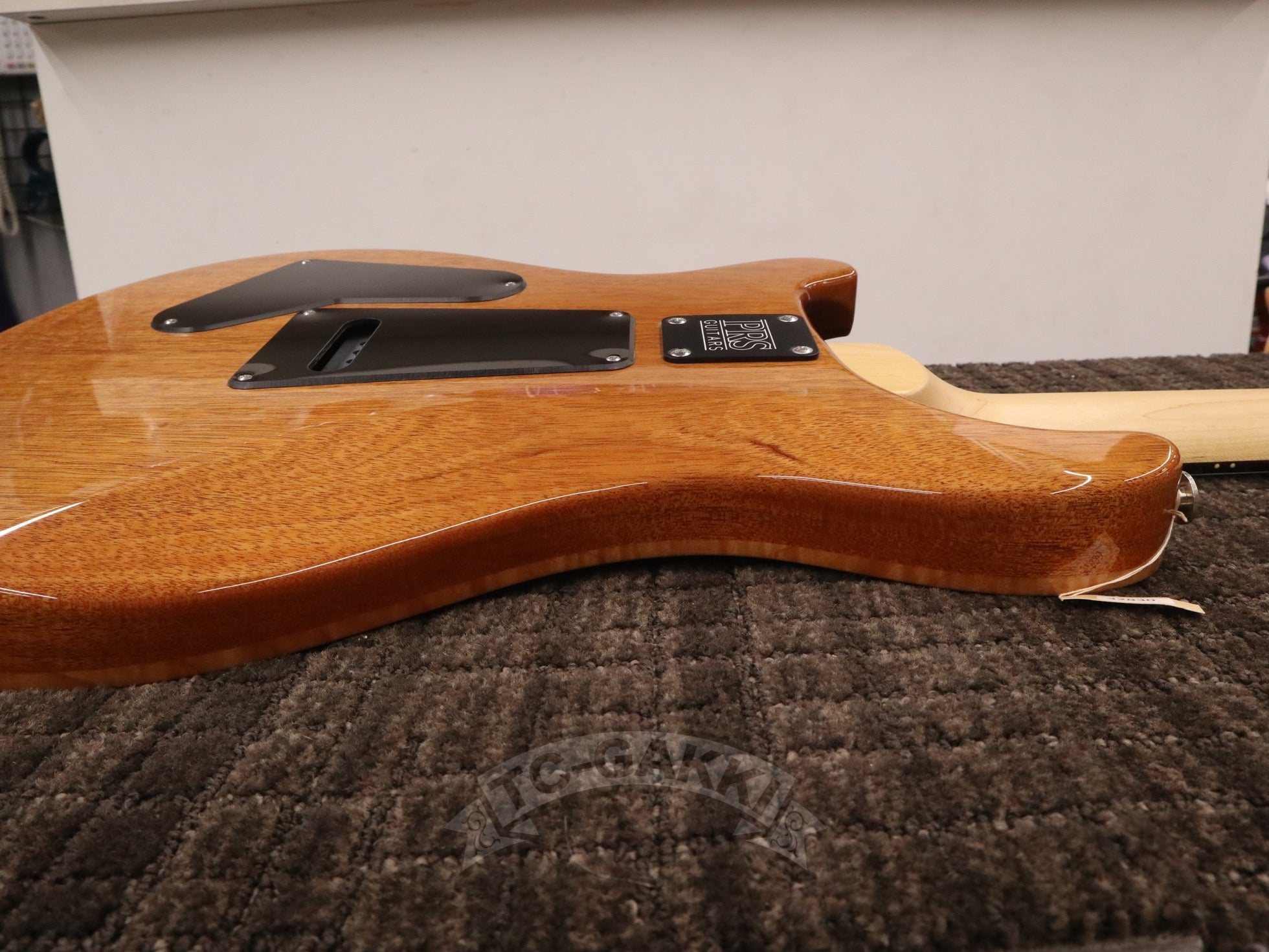 2015 CE24 Amber - TC楽器 - TCGAKKI