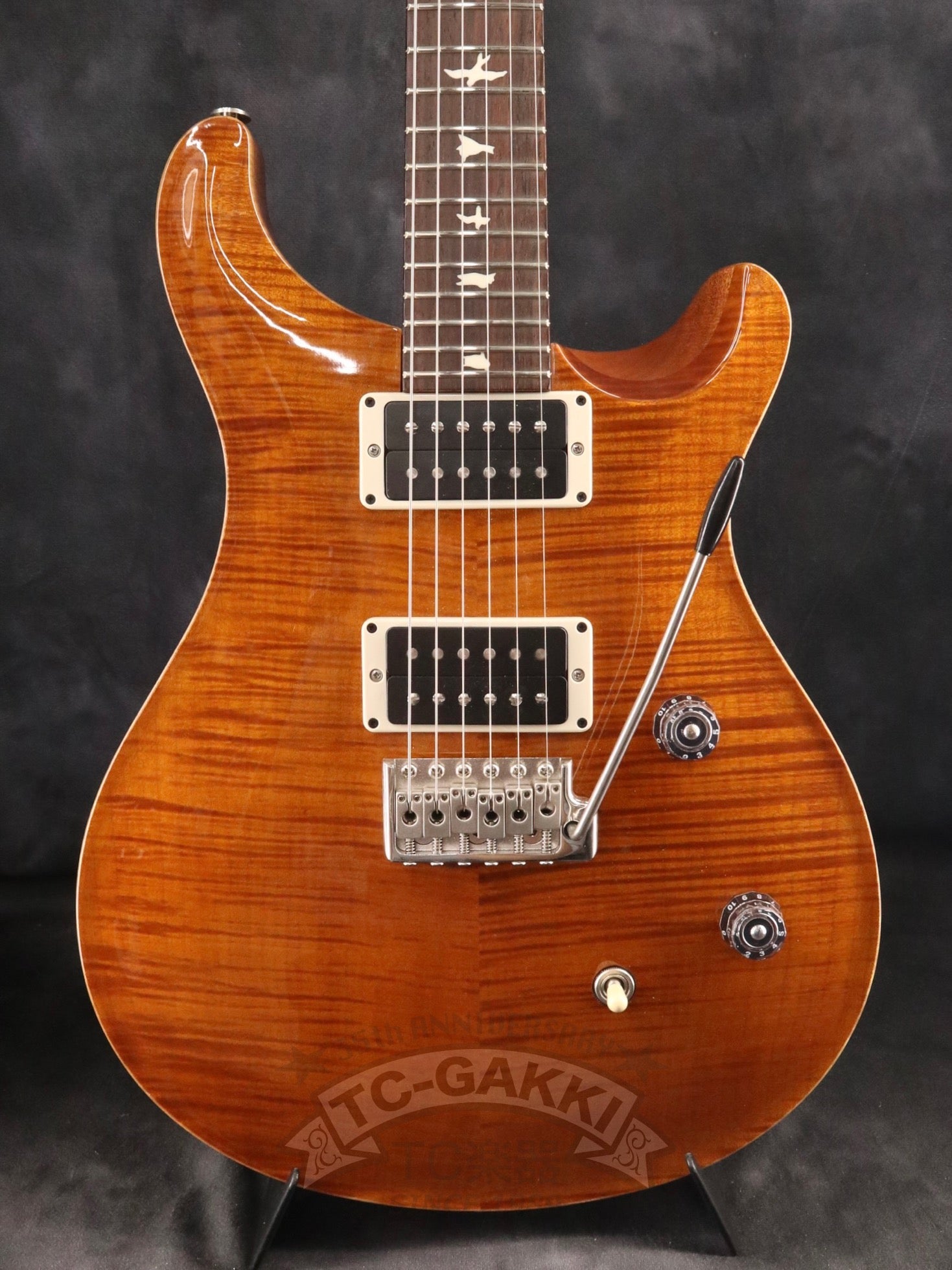2015 CE24 Amber - TC楽器 - TCGAKKI