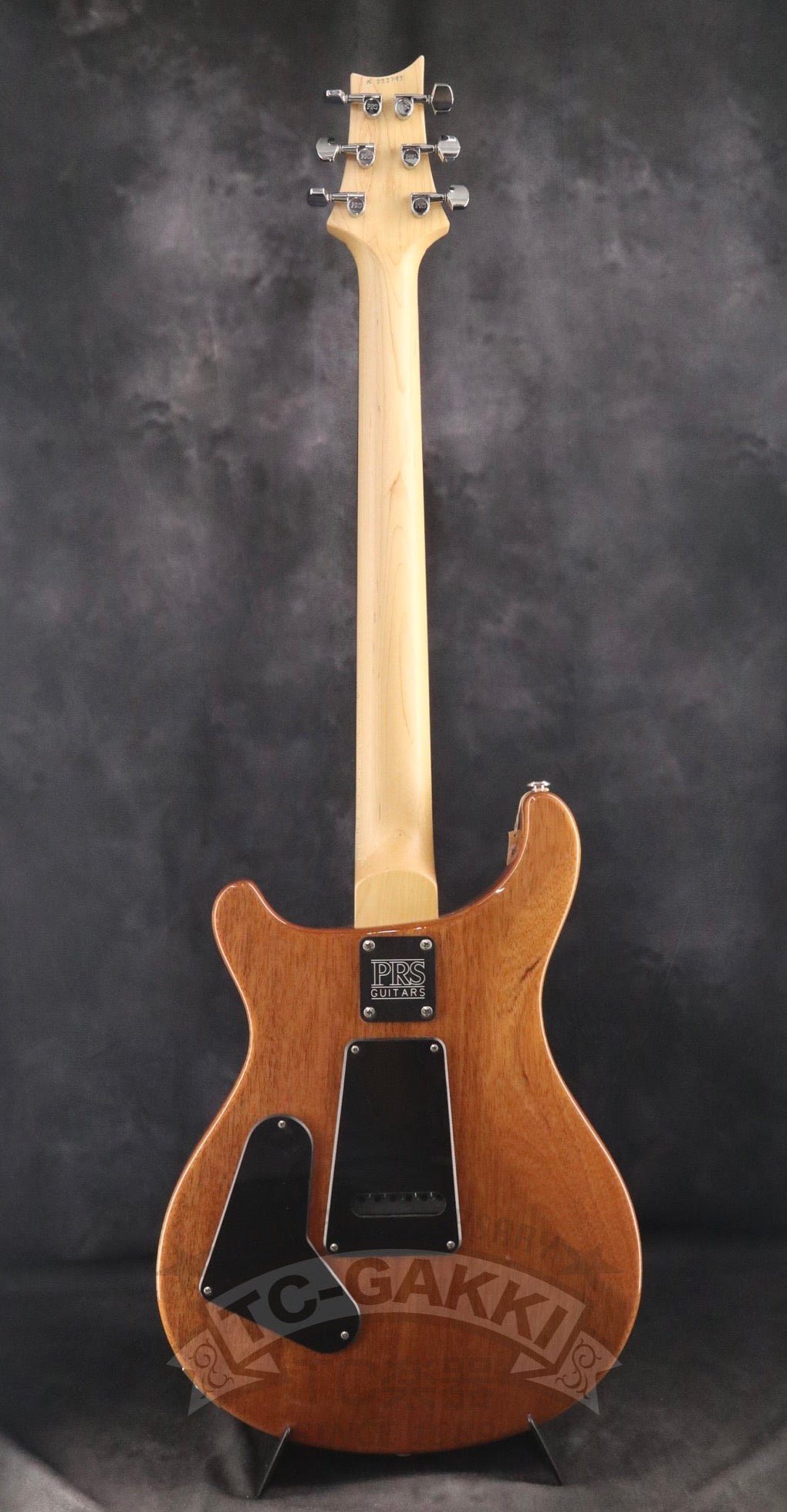 2015 CE24 Amber - TC楽器 - TCGAKKI