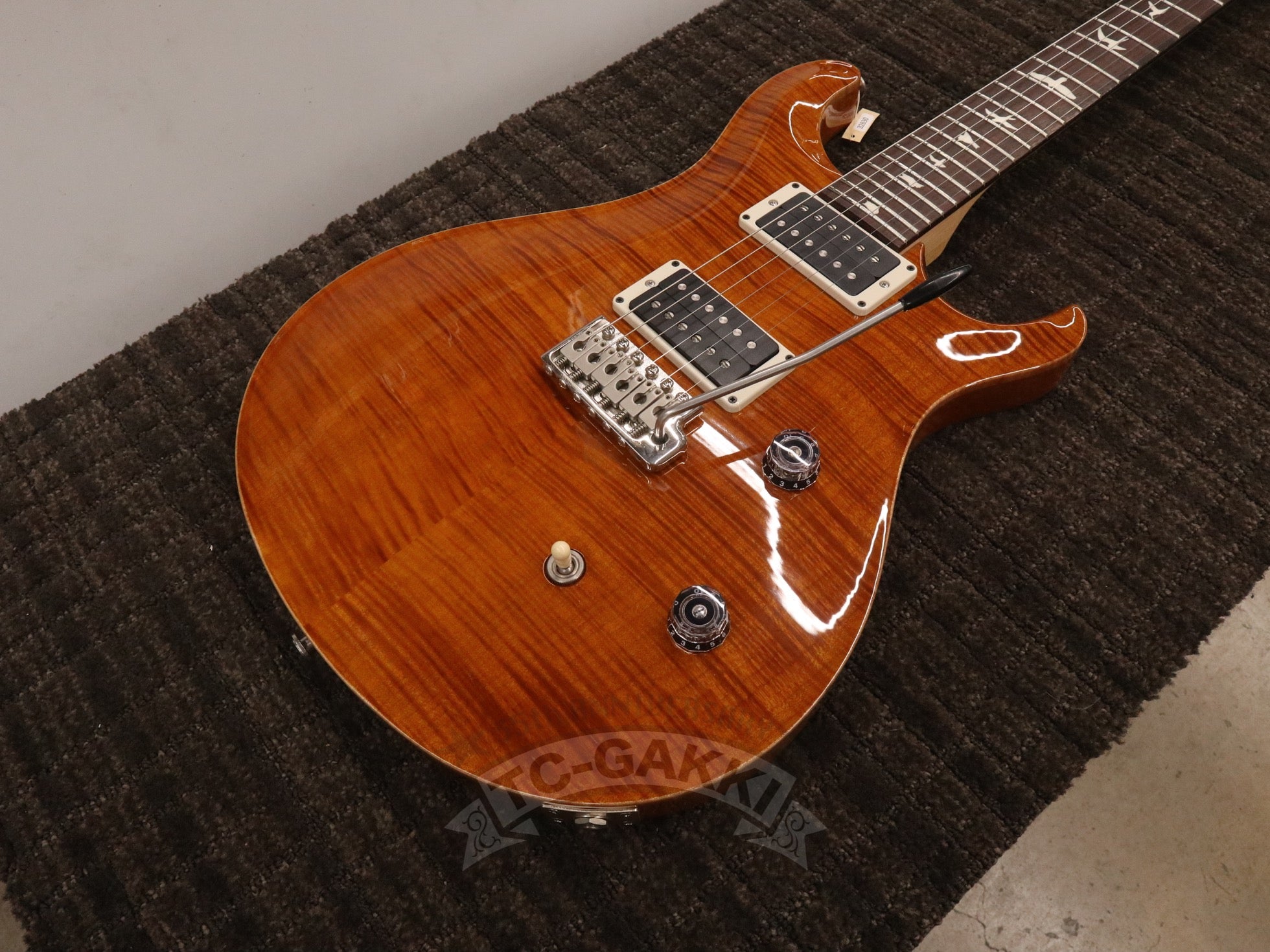 2015 CE24 Amber - TC楽器 - TCGAKKI