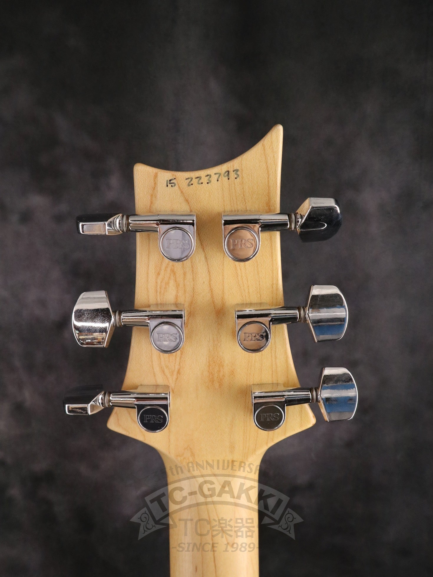 2015 CE24 Amber - TC楽器 - TCGAKKI