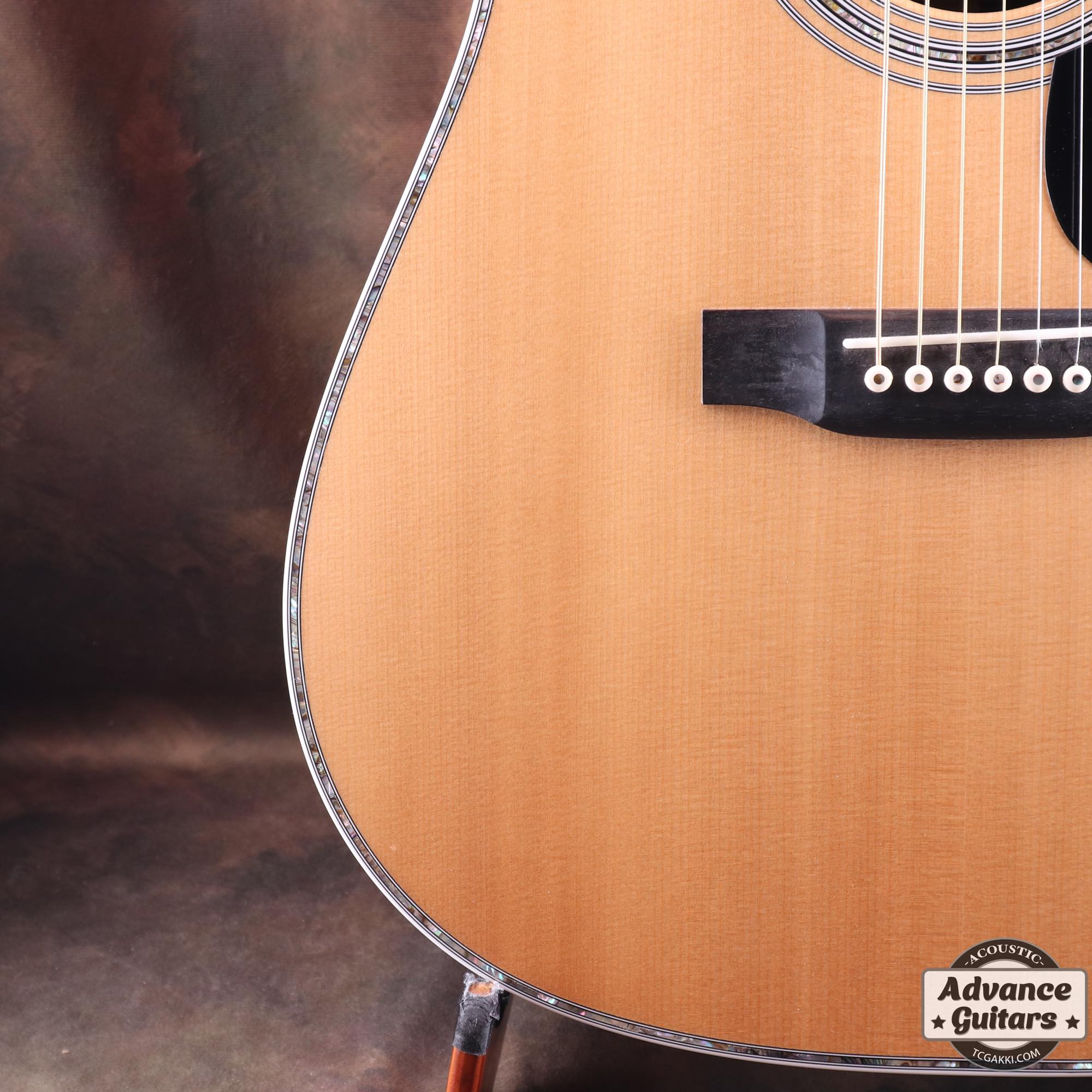 2015年製 D - 45 - TC楽器 - TCGAKKI