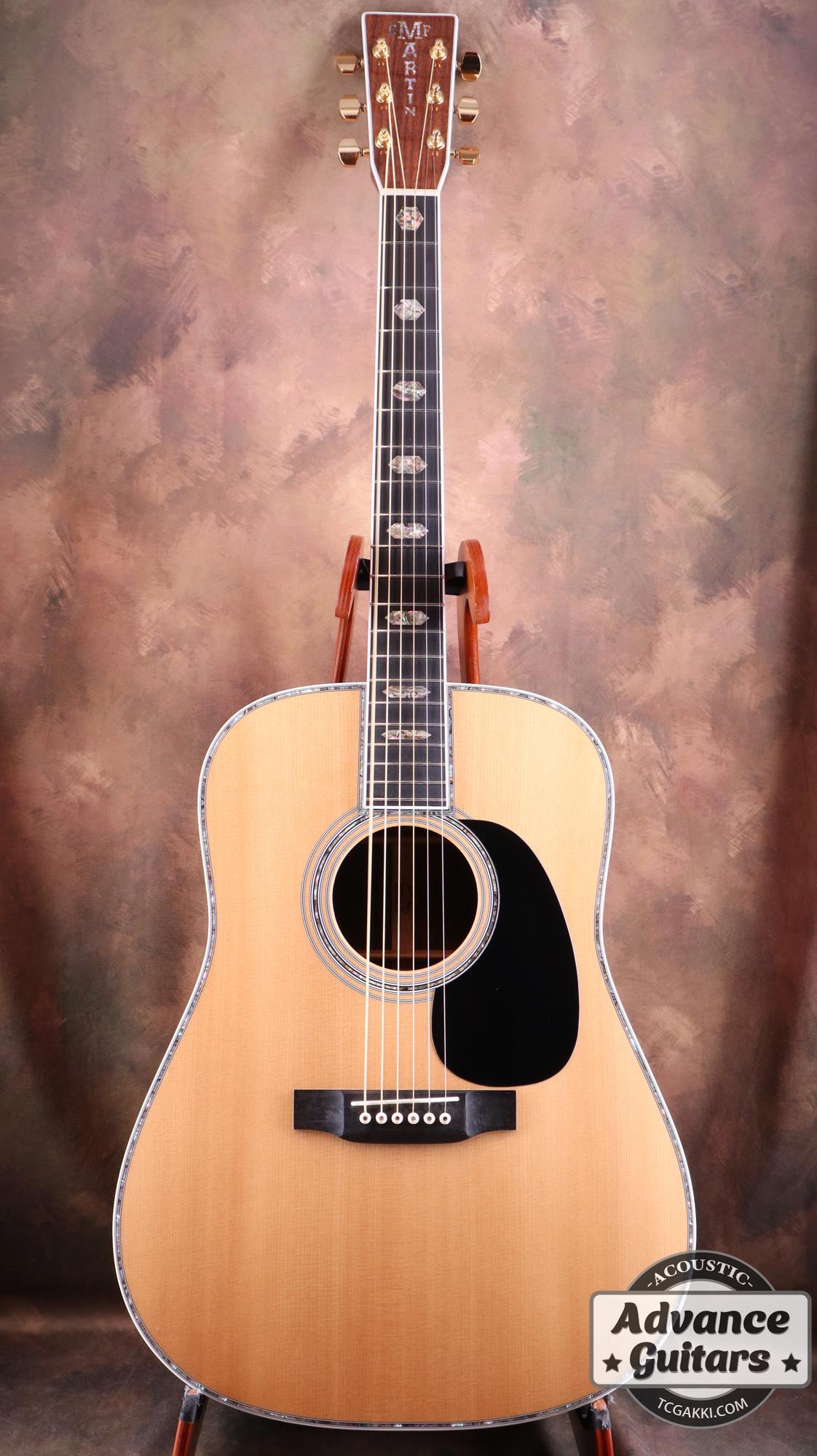 2015年製 D - 45 - TC楽器 - TCGAKKI