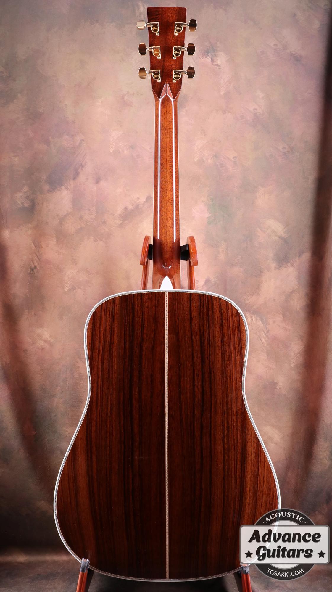 2015年製 D - 45 - TC楽器 - TCGAKKI