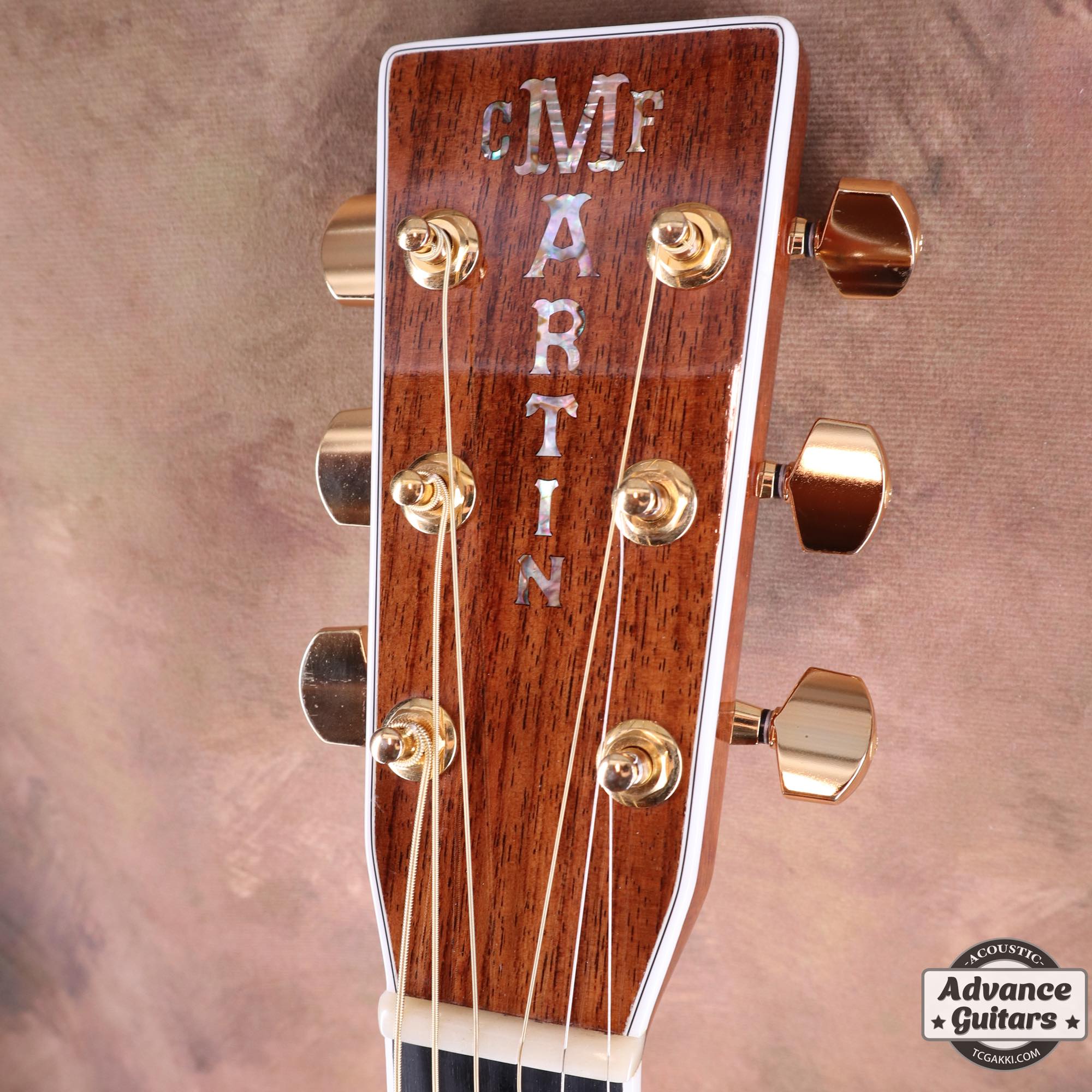 2015年製 D - 45 - TC楽器 - TCGAKKI