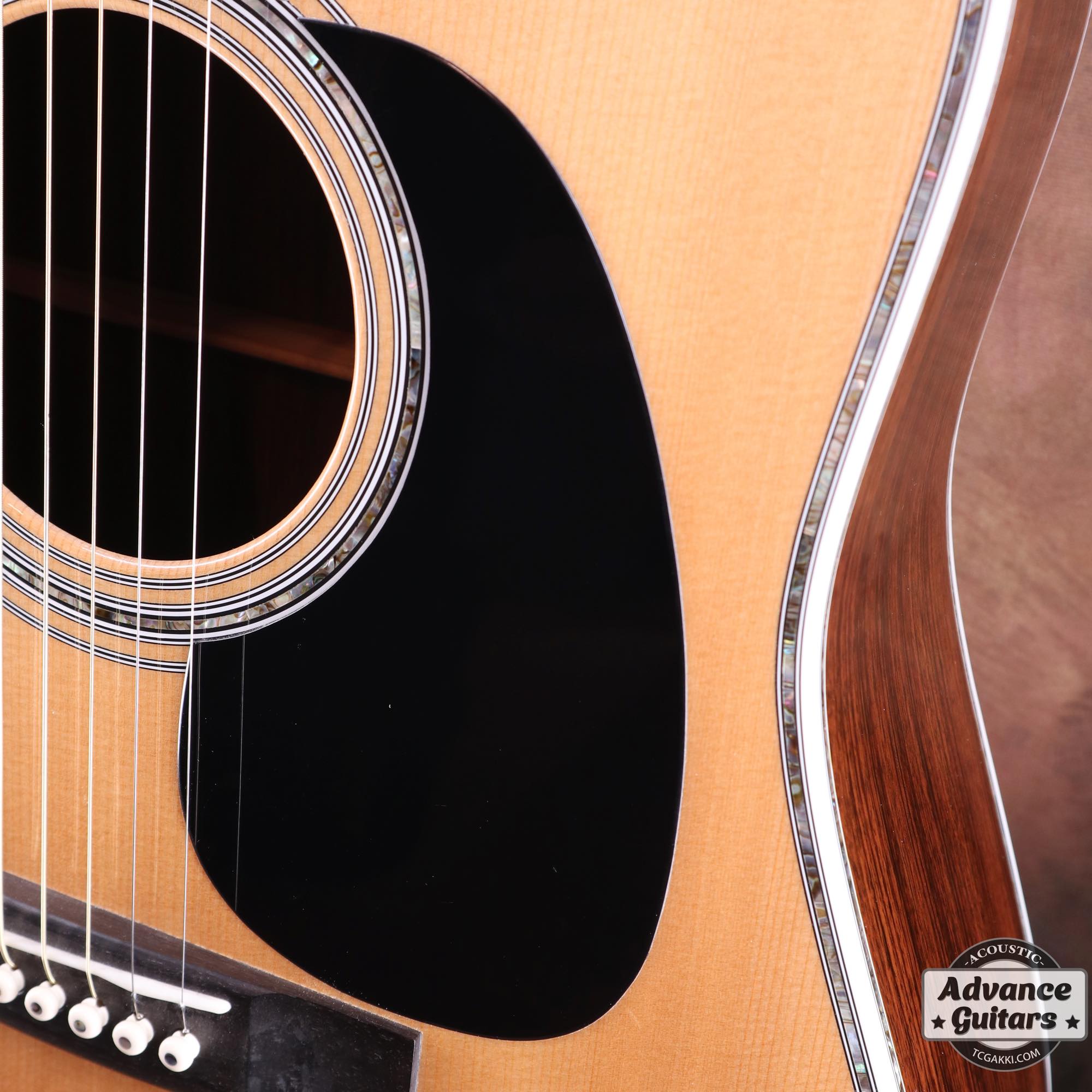 2015年製 D - 45 - TC楽器 - TCGAKKI