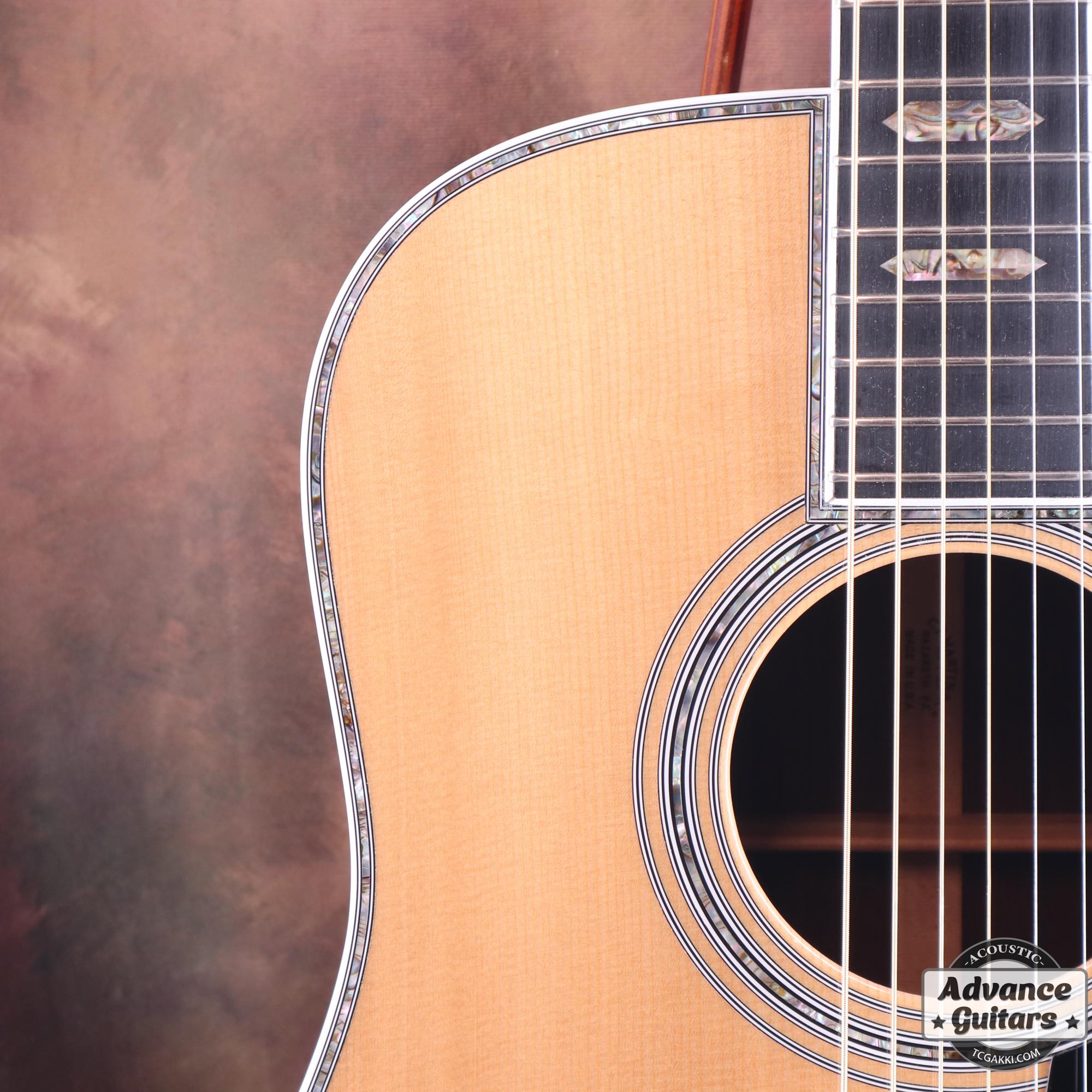 2015年製 D - 45 - TC楽器 - TCGAKKI