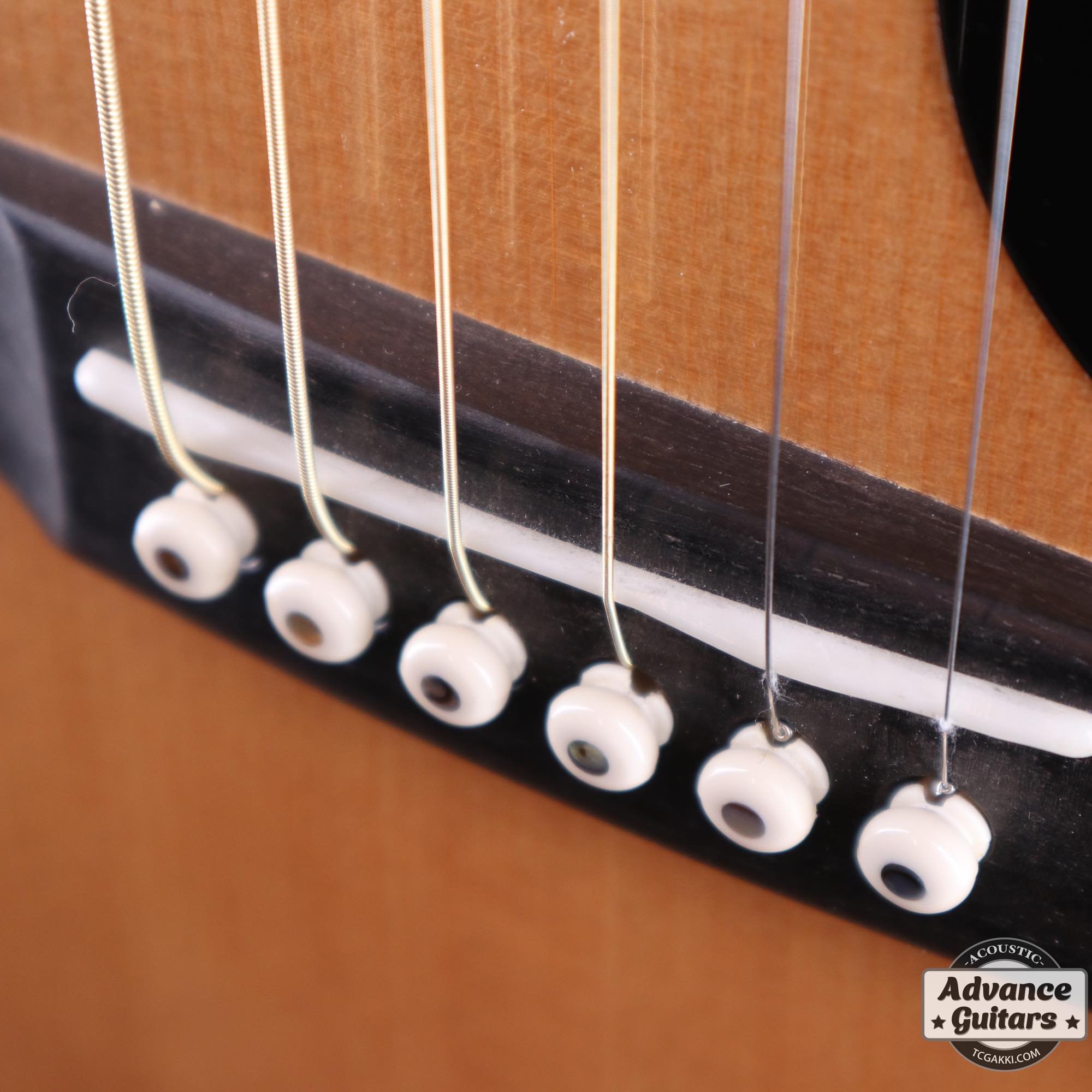 2015年製 D - 45 - TC楽器 - TCGAKKI