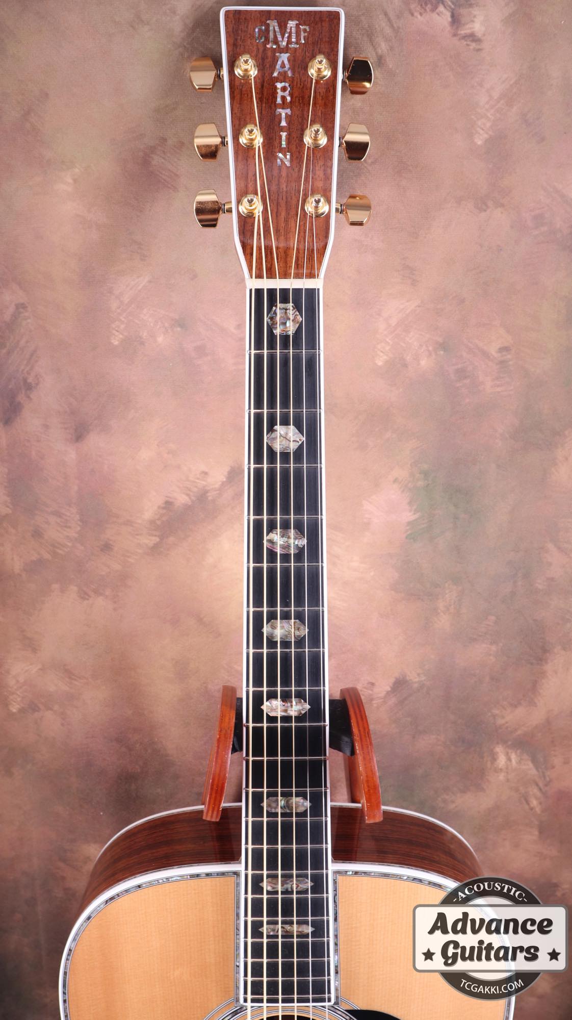 2015年製 D - 45 - TC楽器 - TCGAKKI