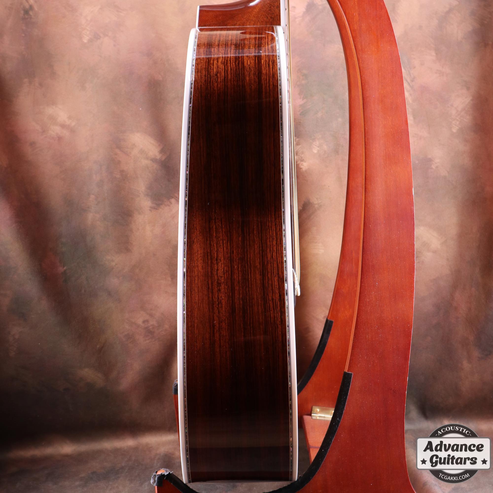 2015年製 D - 45 - TC楽器 - TCGAKKI