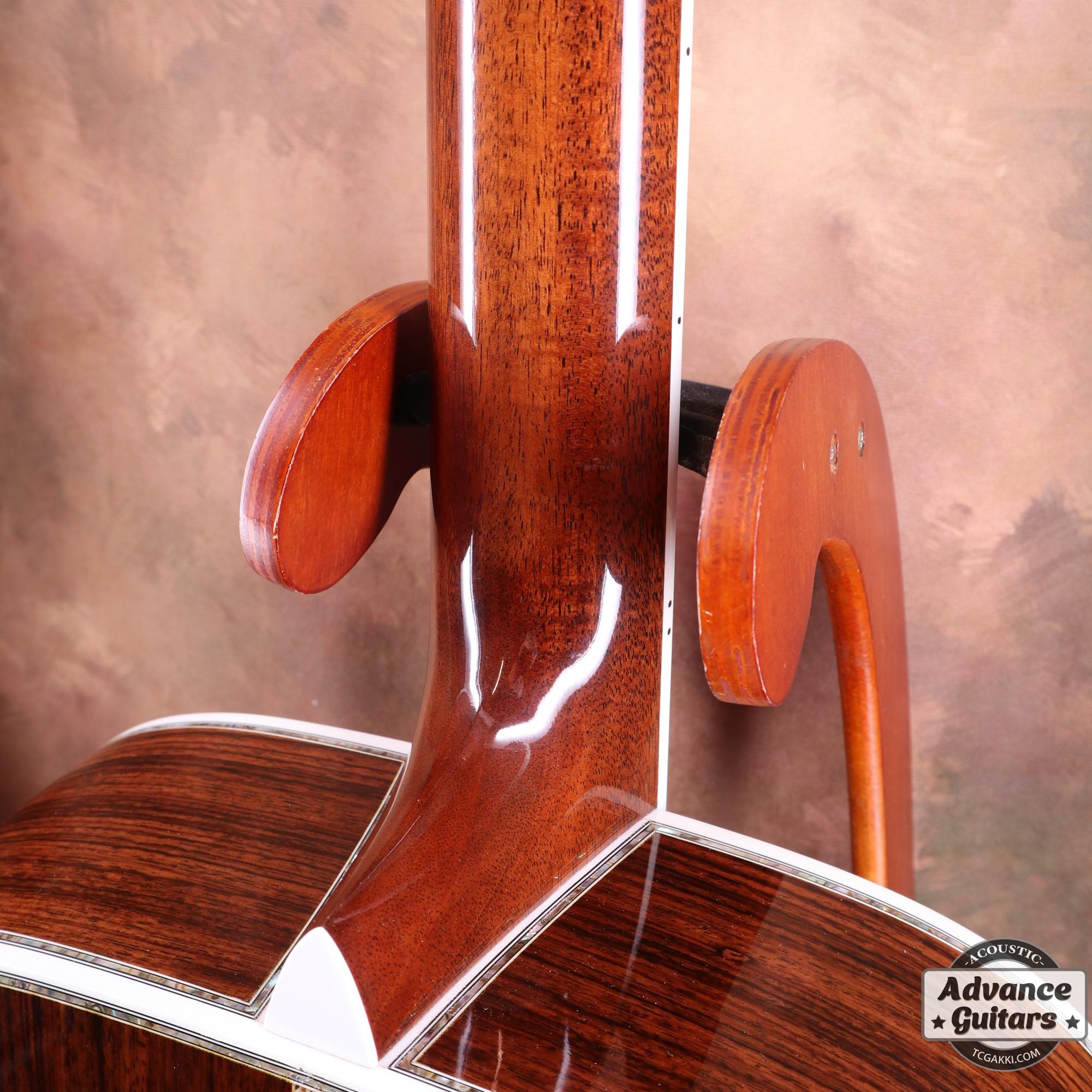 2015年製 D - 45 - TC楽器 - TCGAKKI