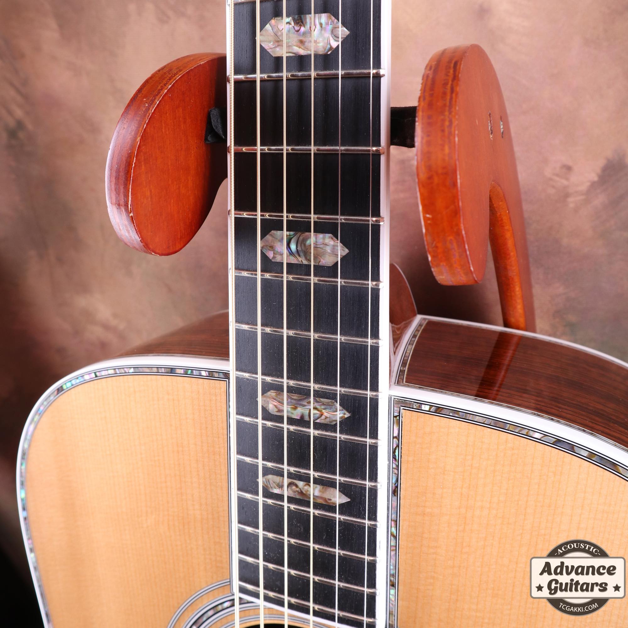 2015年製 D - 45 - TC楽器 - TCGAKKI