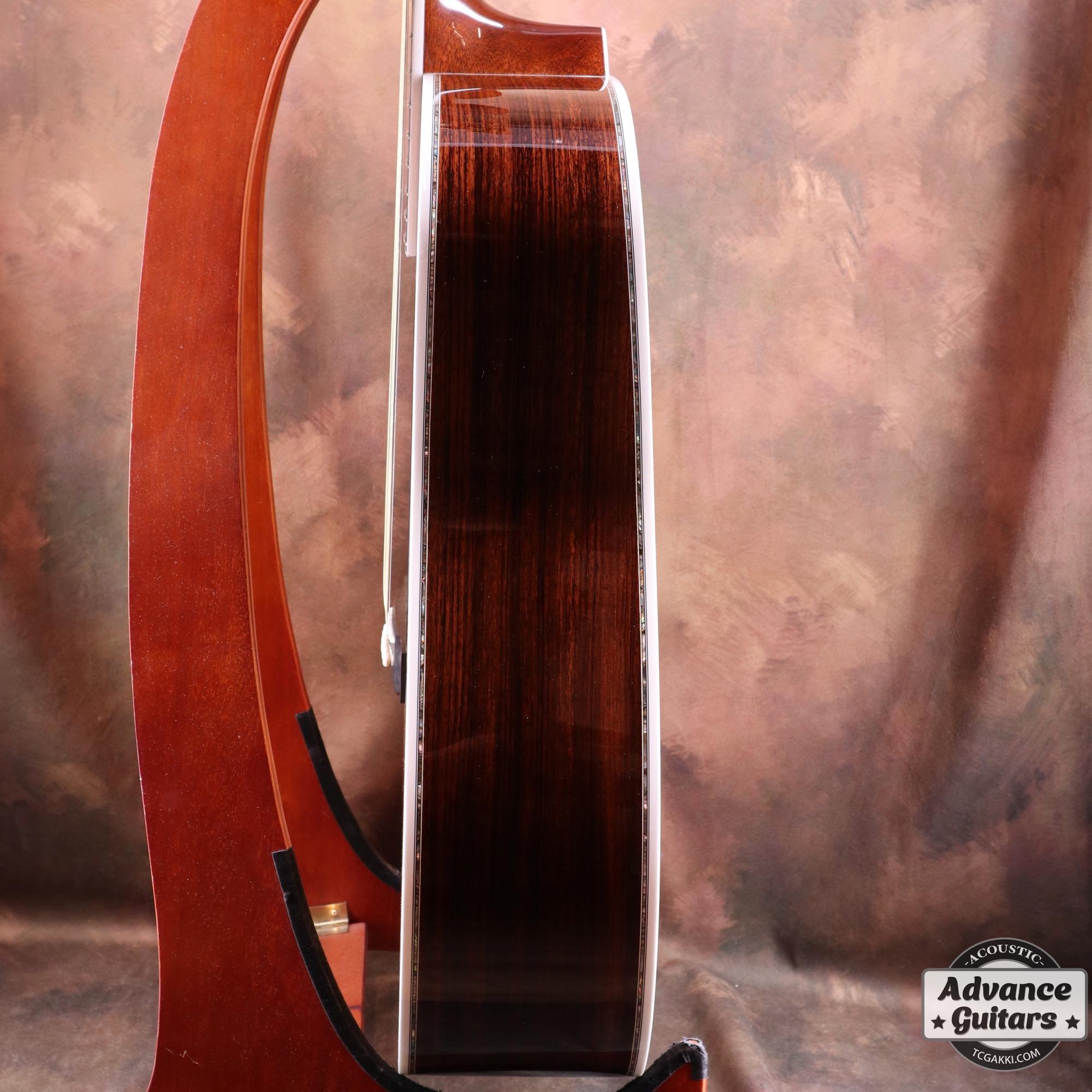 2015年製 D - 45 - TC楽器 - TCGAKKI