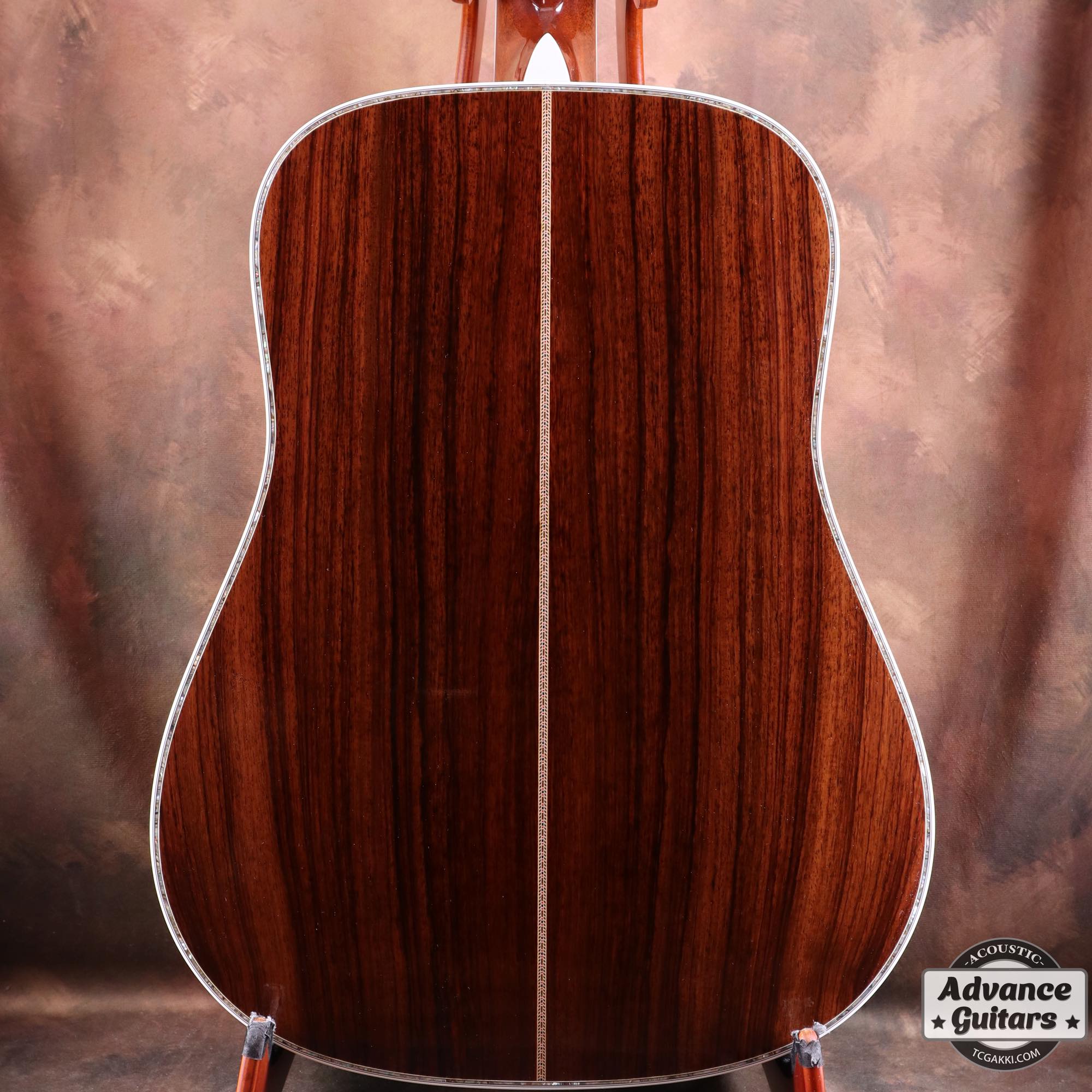 2015年製 D - 45 - TC楽器 - TCGAKKI