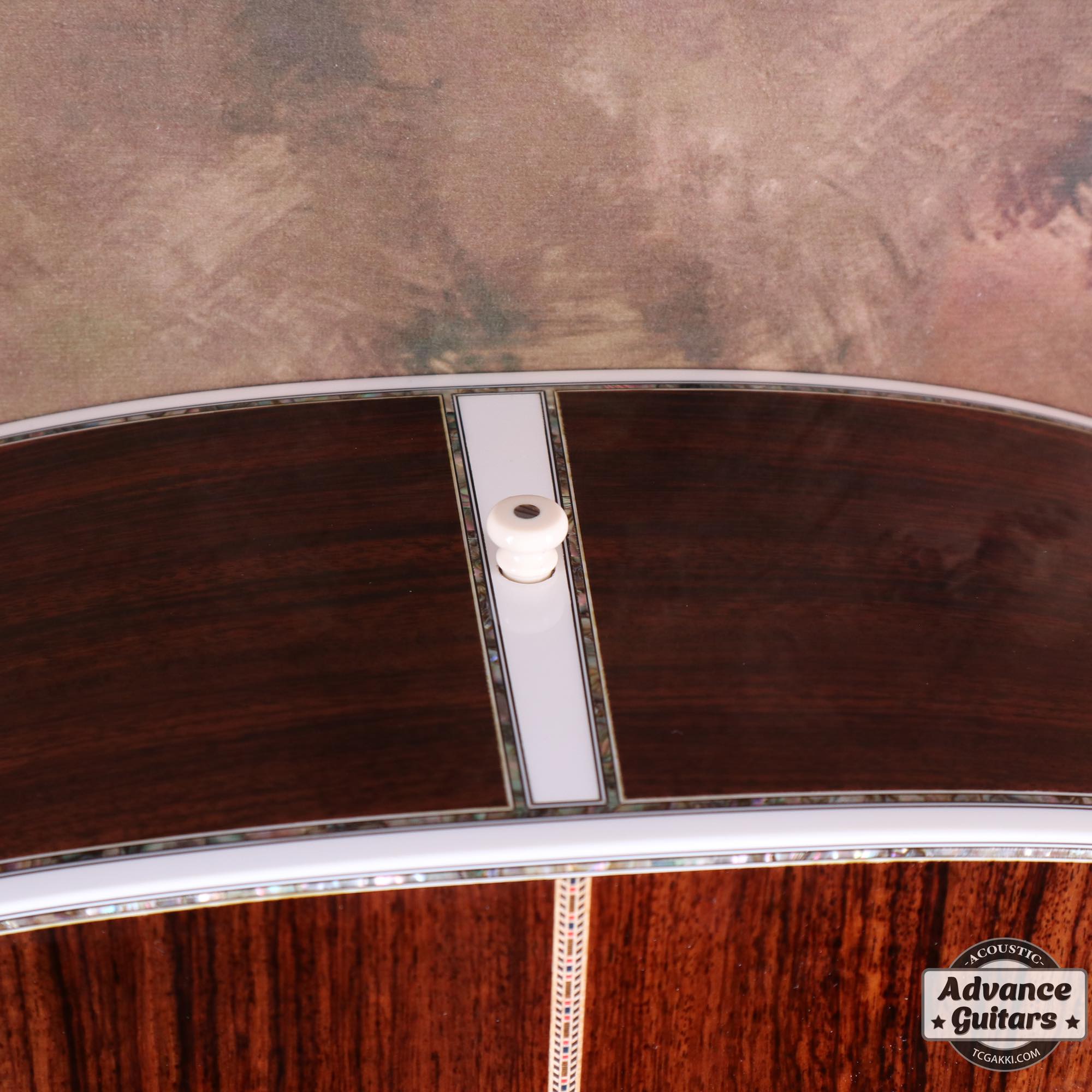 2015年製 D - 45 - TC楽器 - TCGAKKI