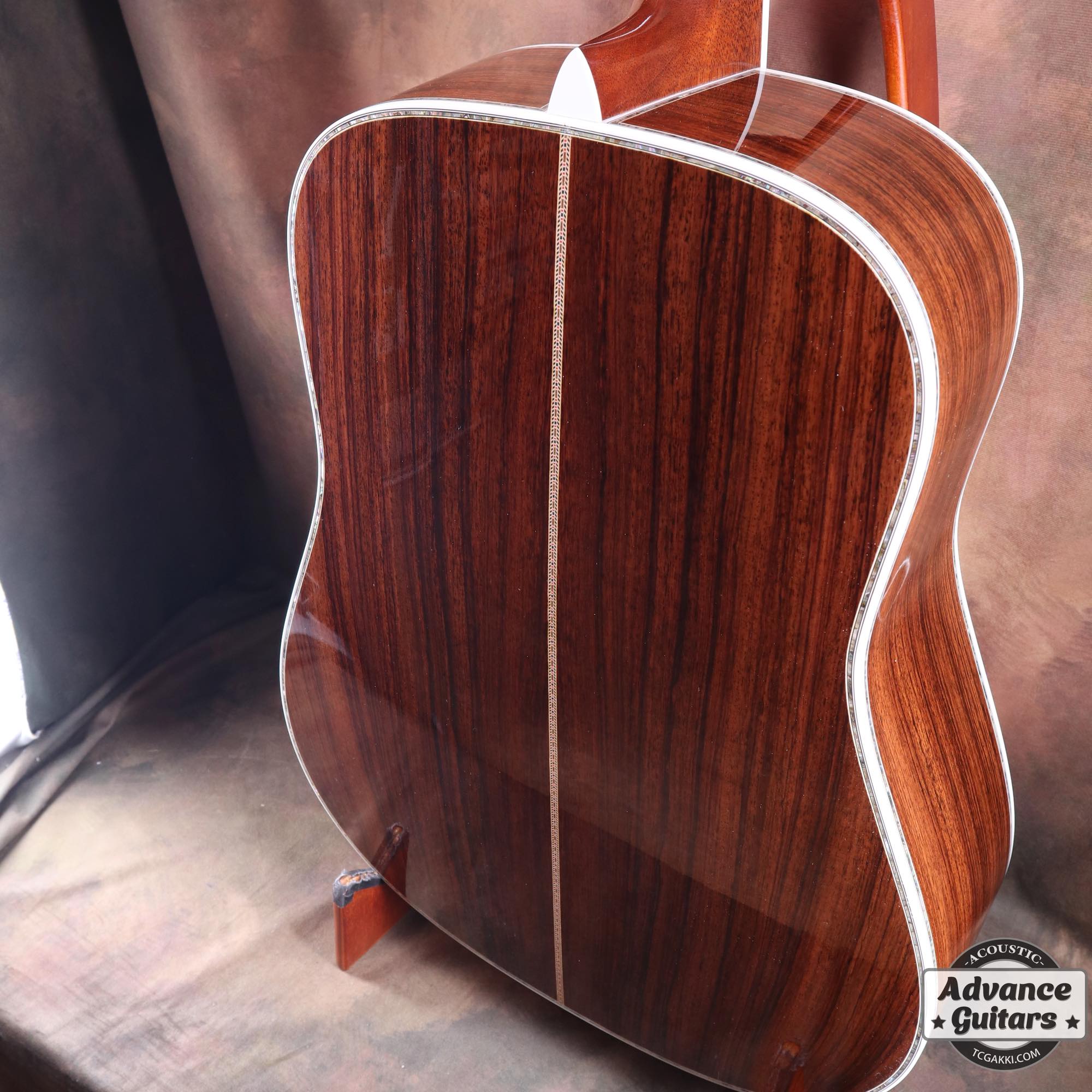 2015年製 D - 45 - TC楽器 - TCGAKKI