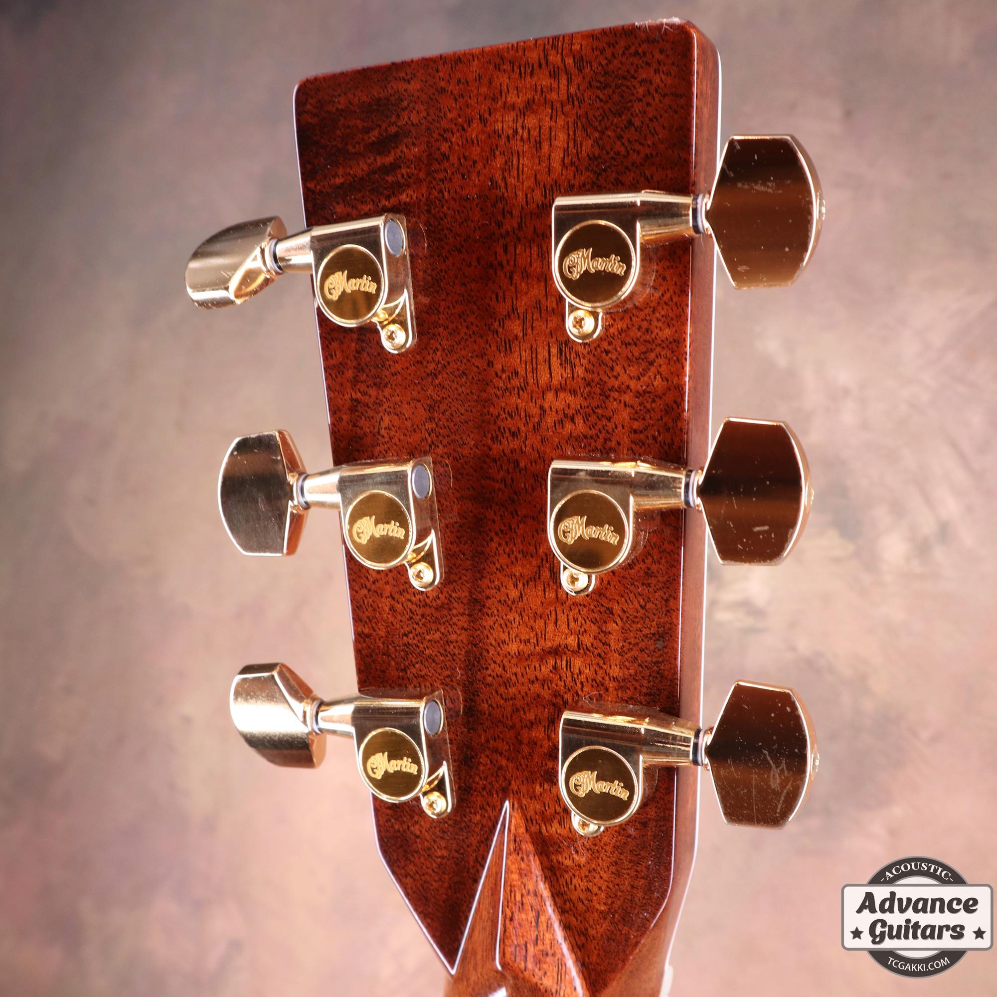 2015年製 D - 45 - TC楽器 - TCGAKKI